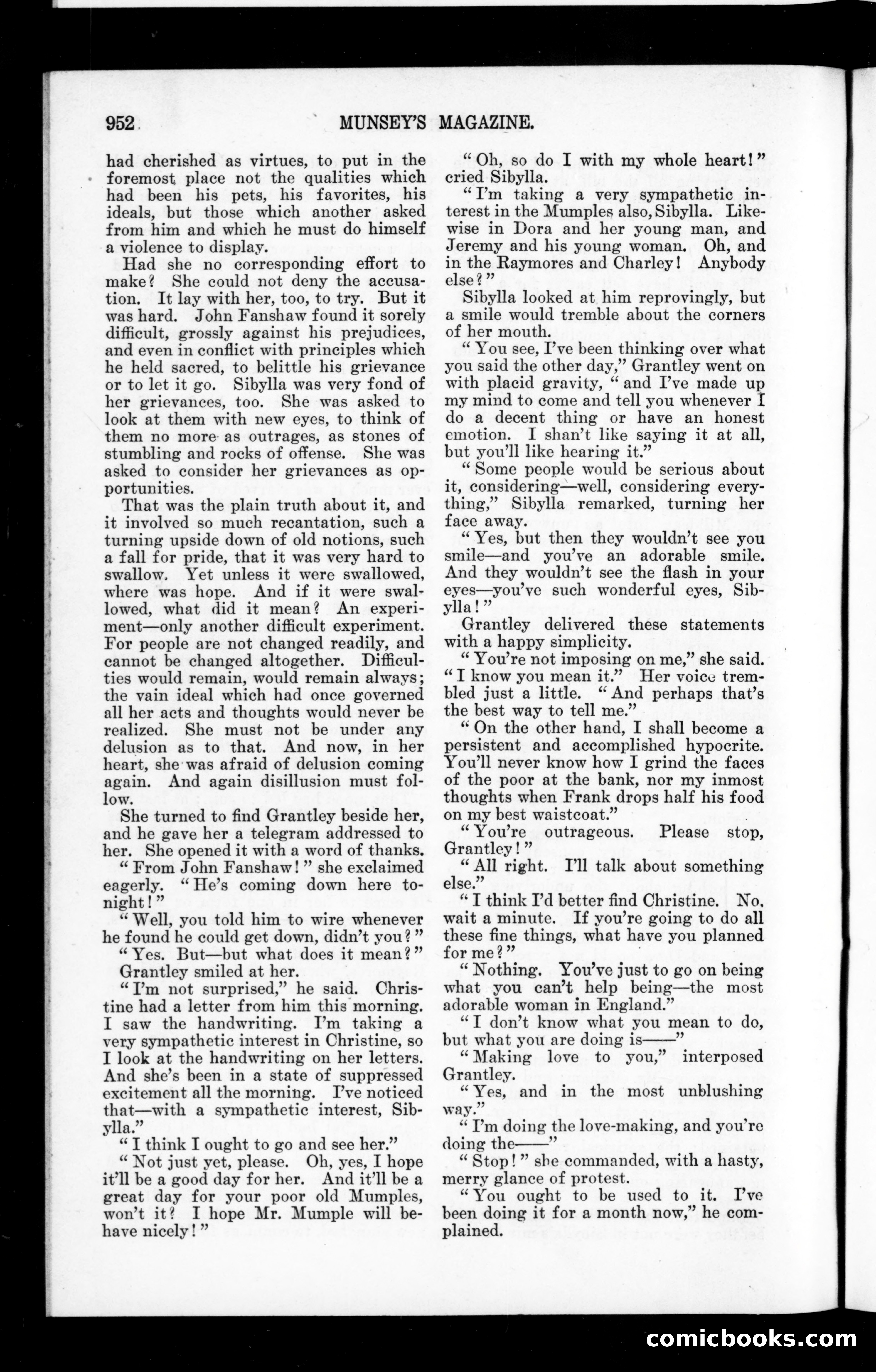Munsey's Magazine, Vol. 31, No. 6 — page 154 of 163