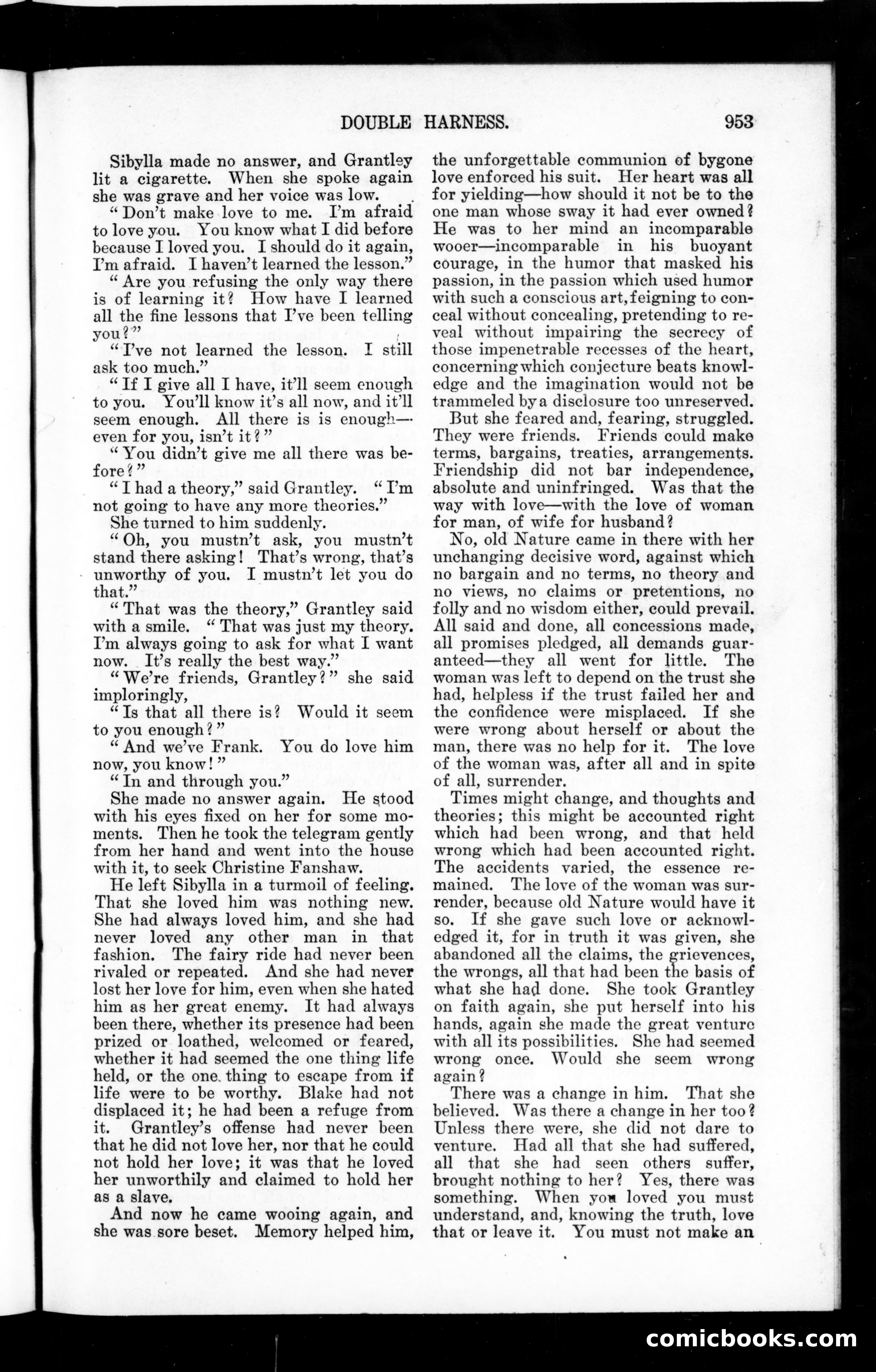 Munsey's Magazine, Vol. 31, No. 6 — page 155 of 163