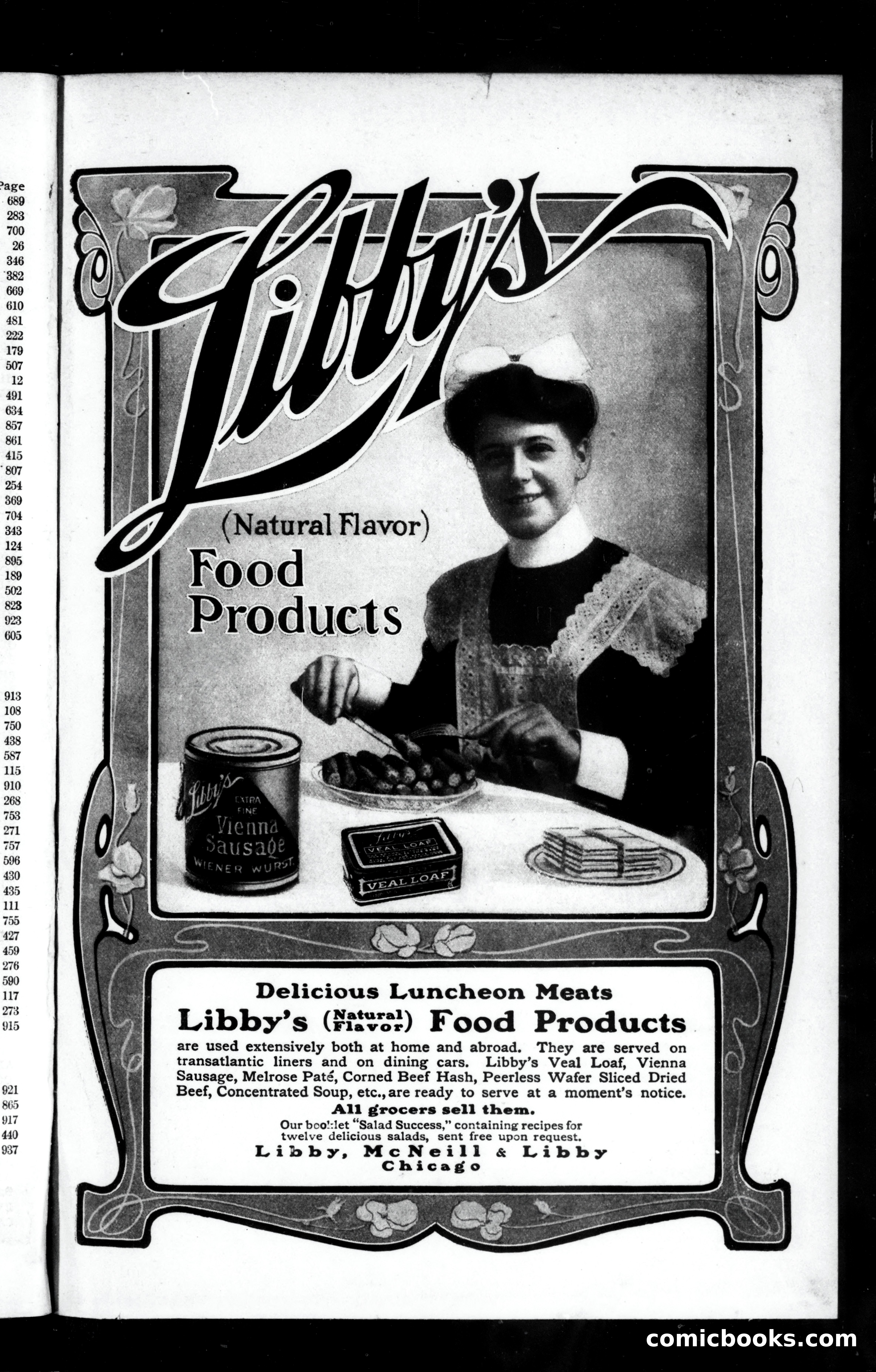 Munsey's Magazine, Vol. 31, No. 6 — page 161 of 163