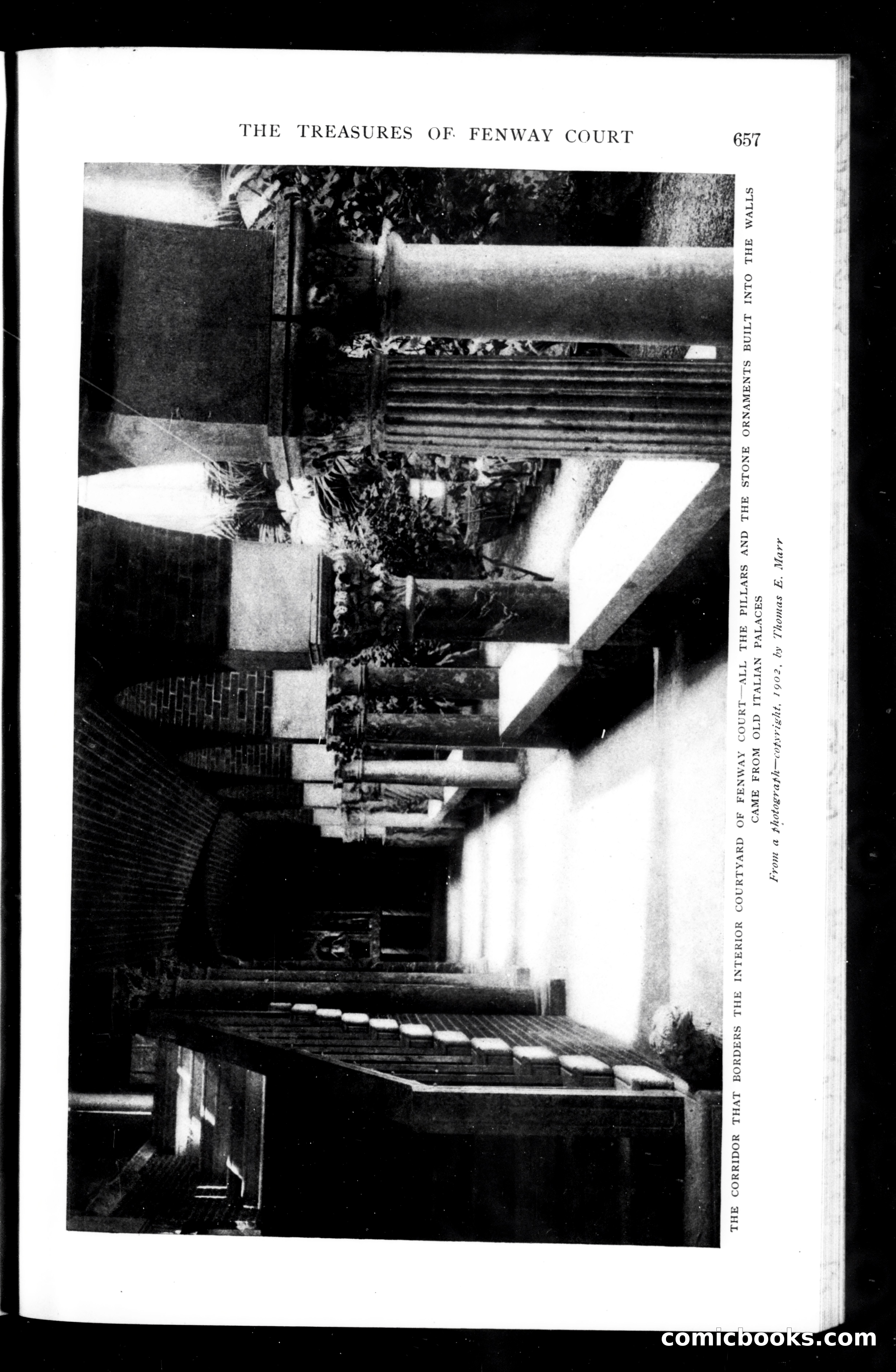 Munsey's Magazine, March 1906 — page 3 of 175