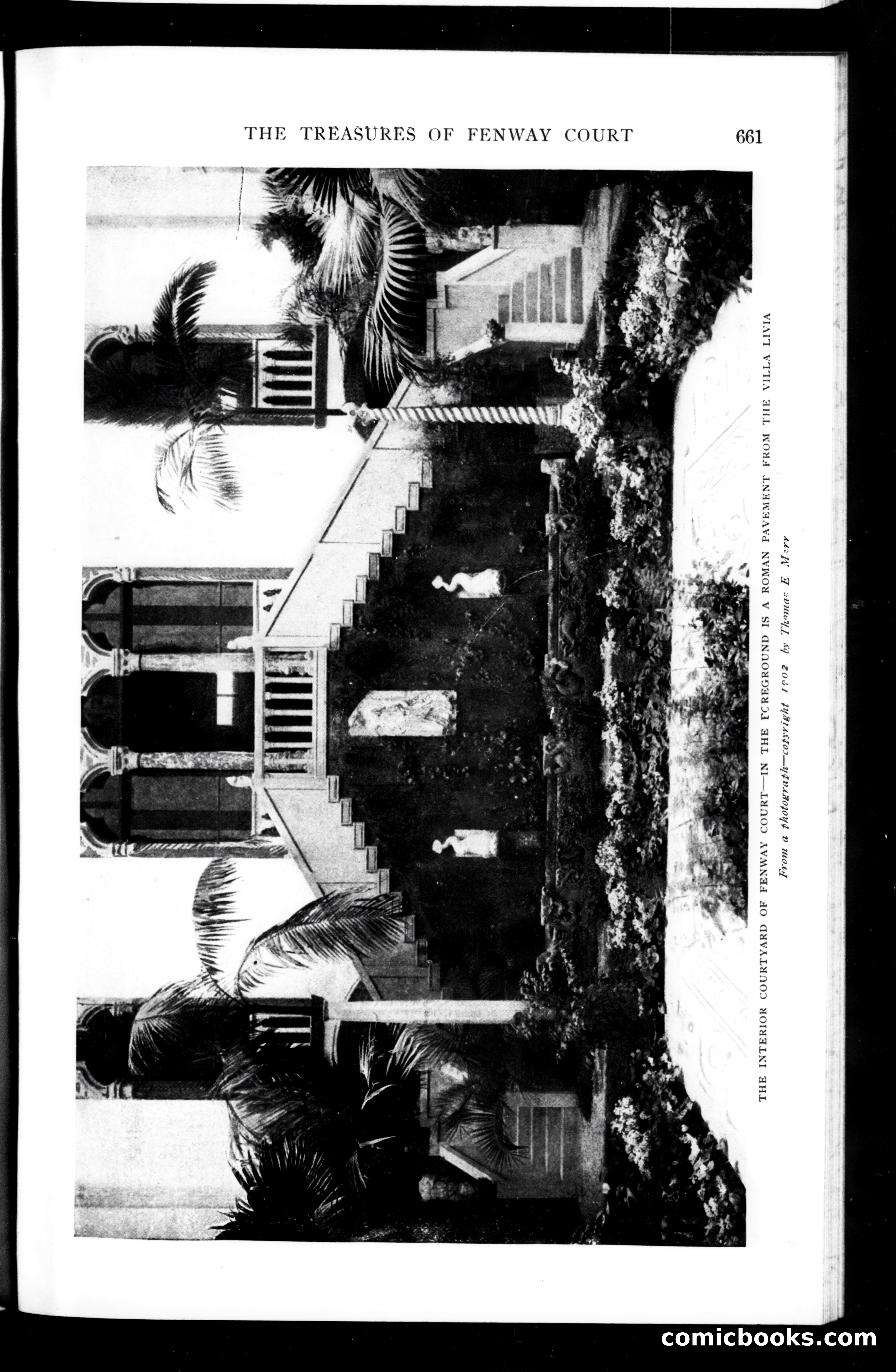 Munsey's Magazine, March 1906 — page 7 of 175