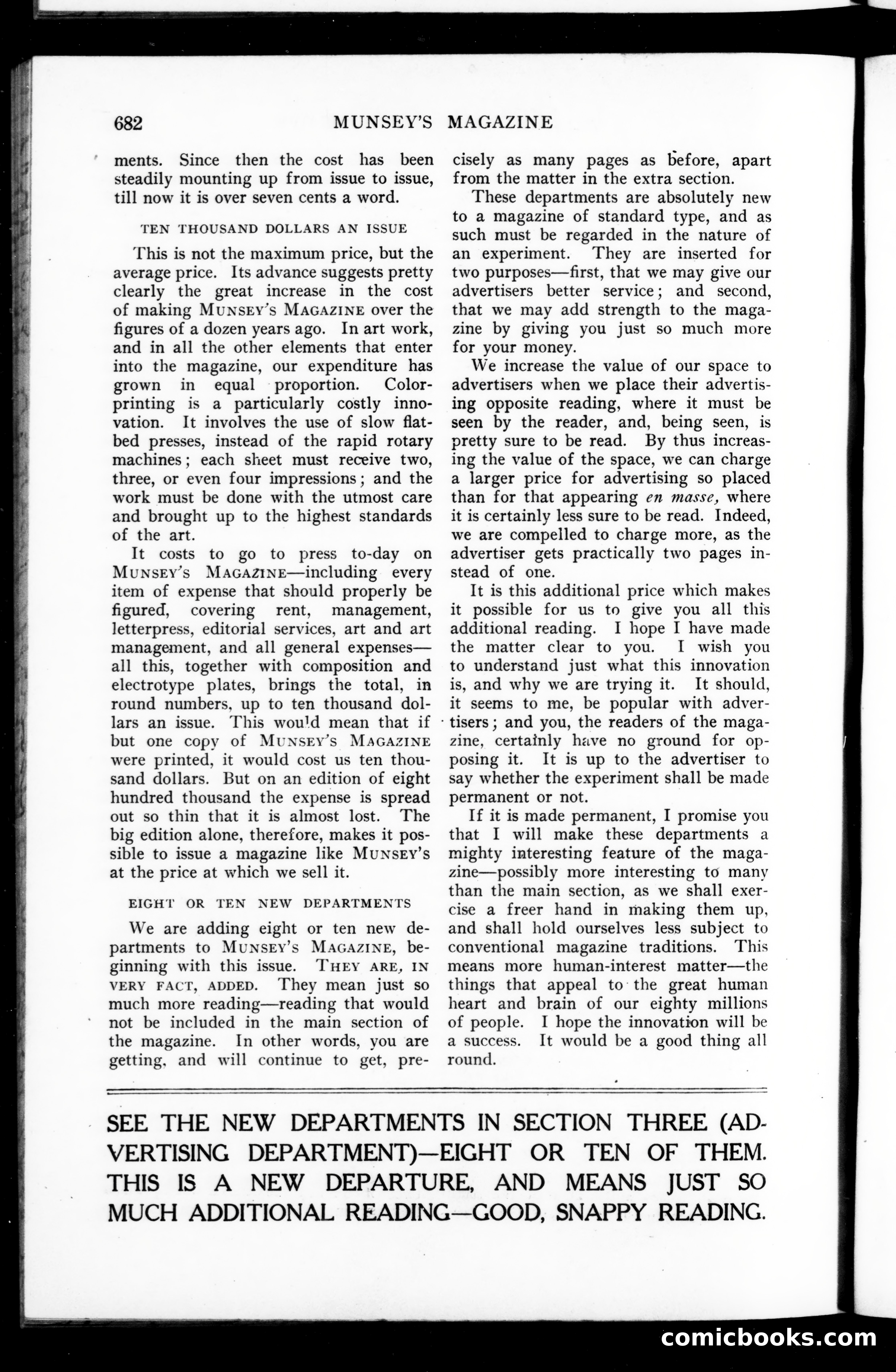 Munsey's Magazine, March 1906 — page 28 of 175