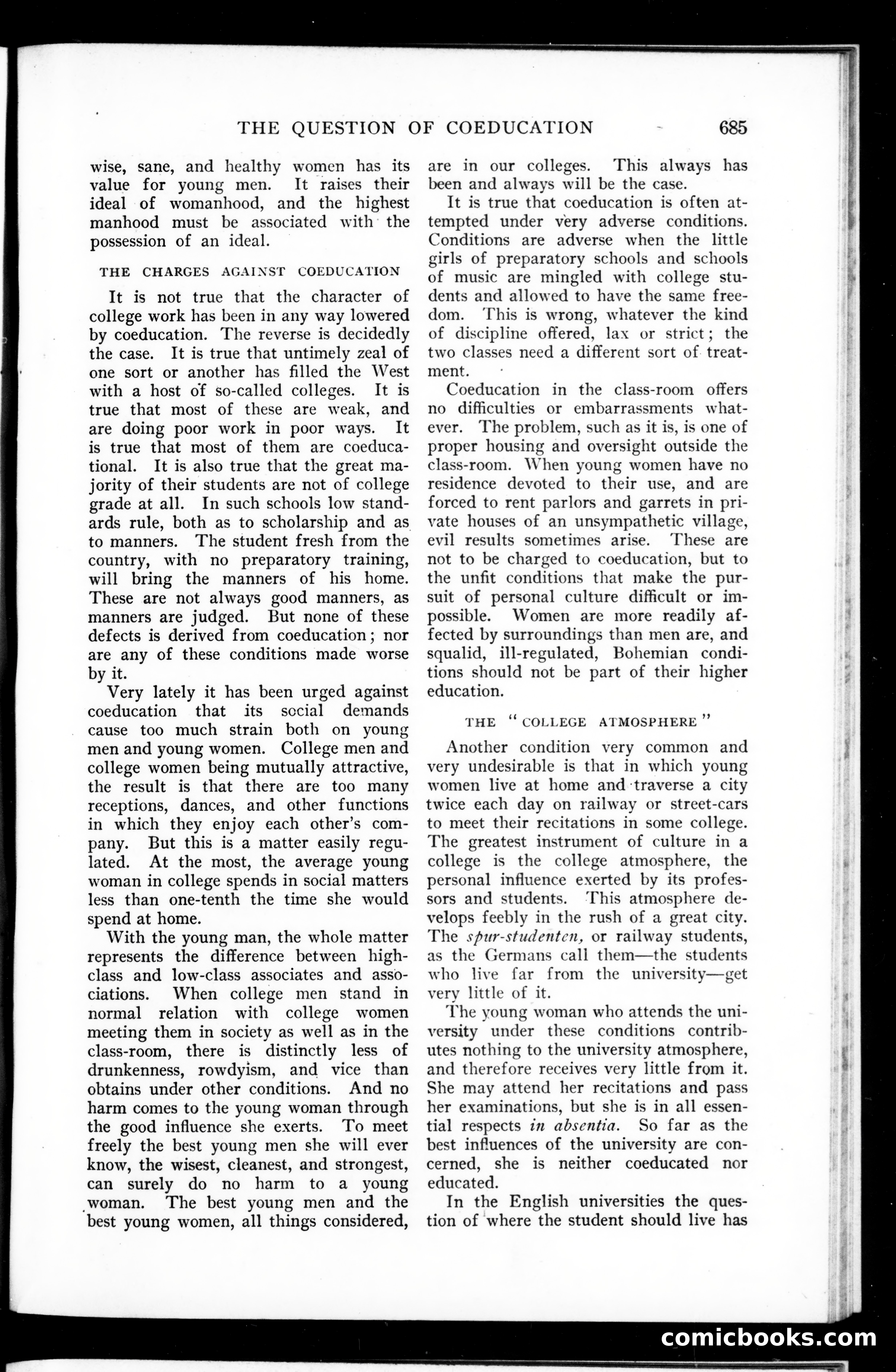 Munsey's Magazine, March 1906 — page 31 of 175