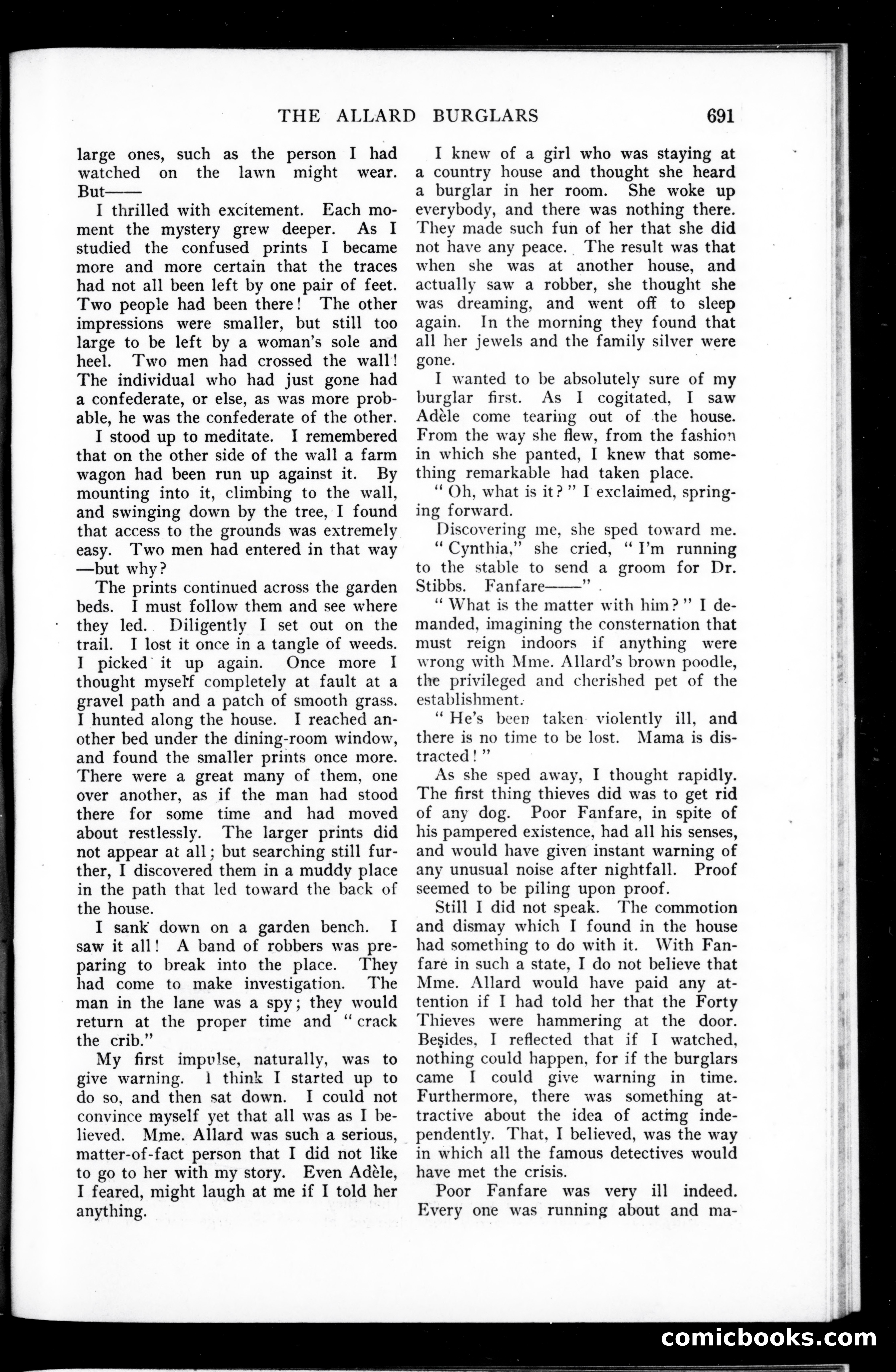 Munsey's Magazine, March 1906 — page 37 of 175