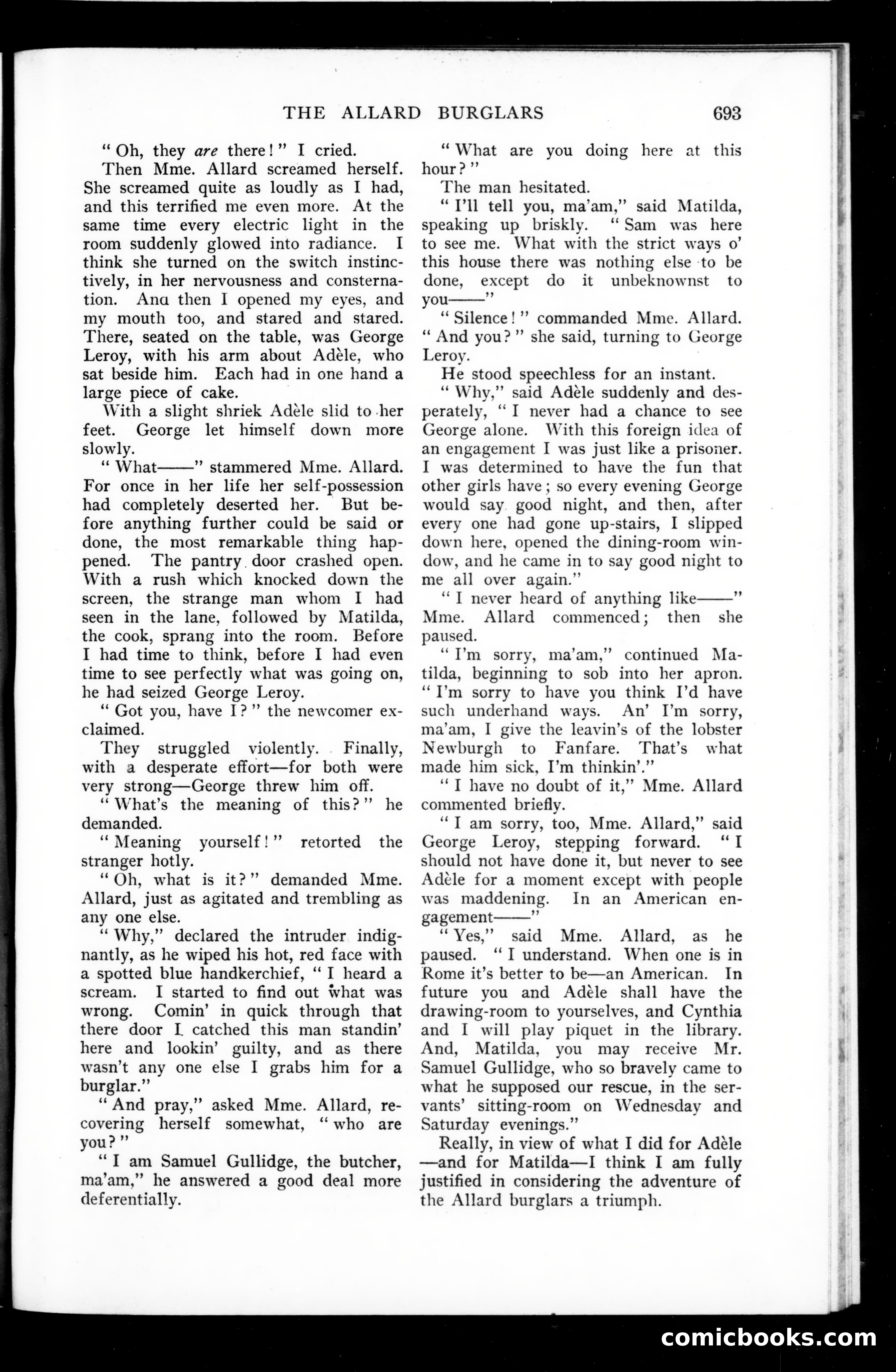 Munsey's Magazine, March 1906 — page 39 of 175