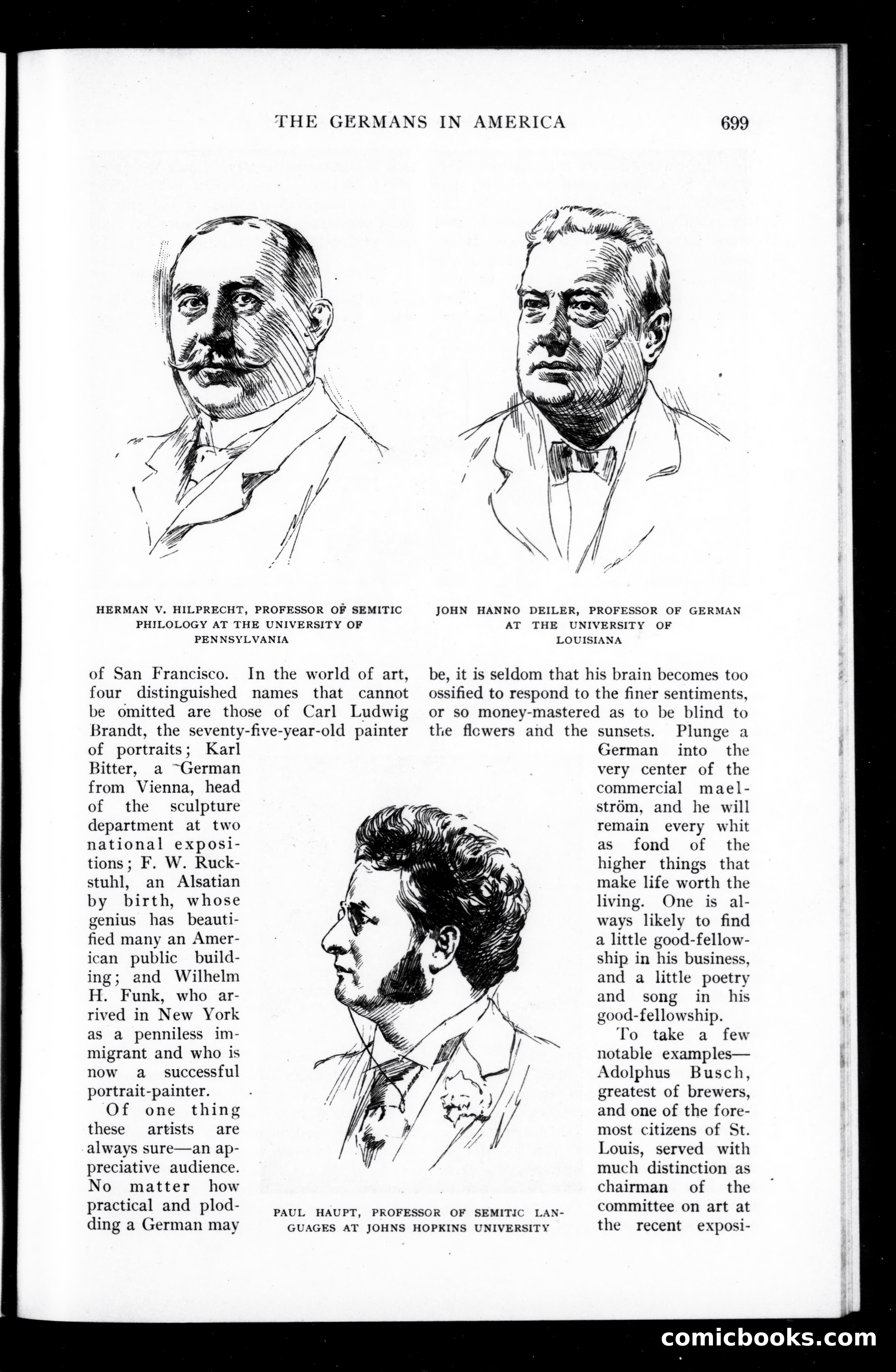 Munsey's Magazine, March 1906 — page 45 of 175