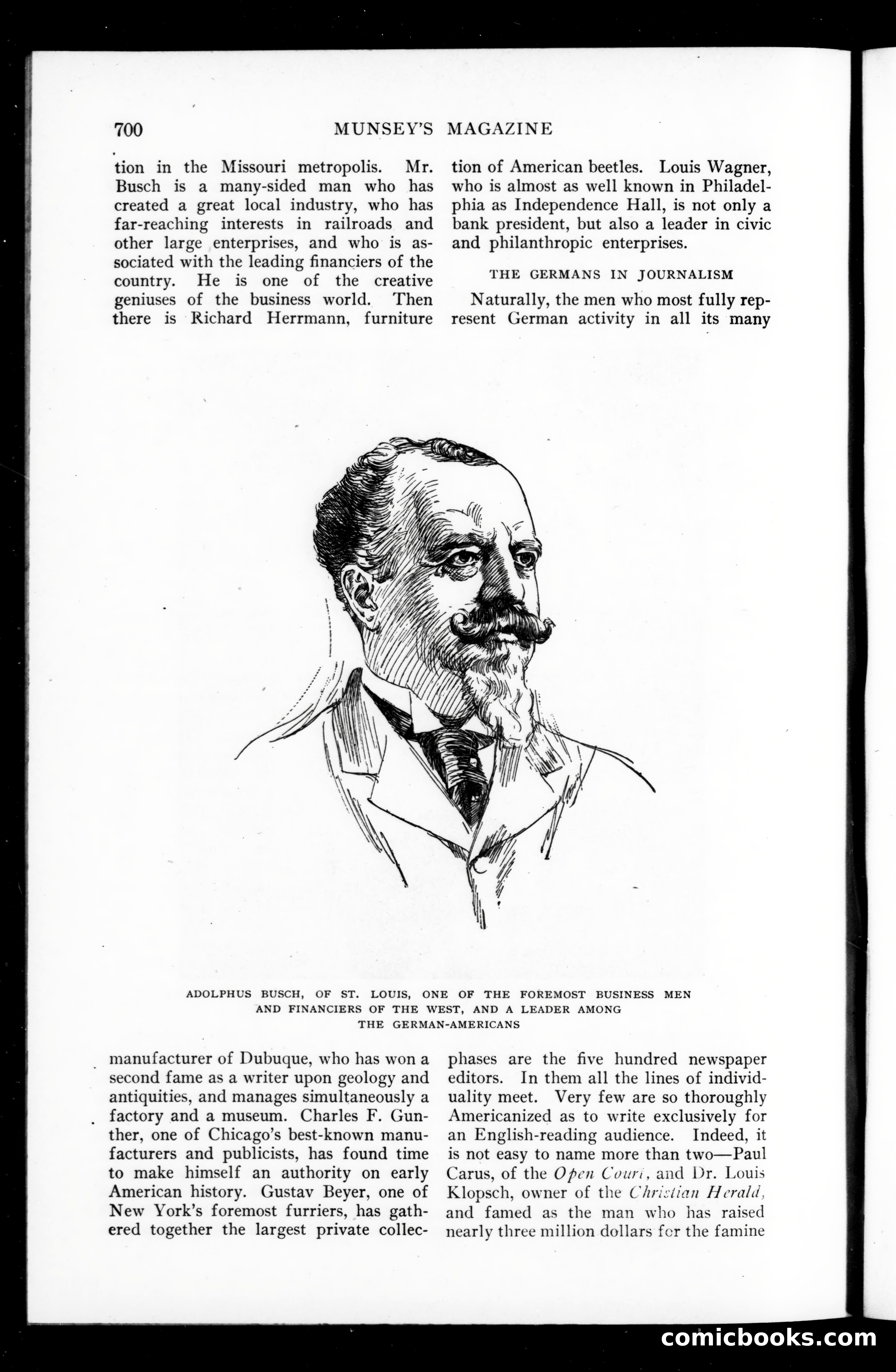 Munsey's Magazine, March 1906 — page 46 of 175