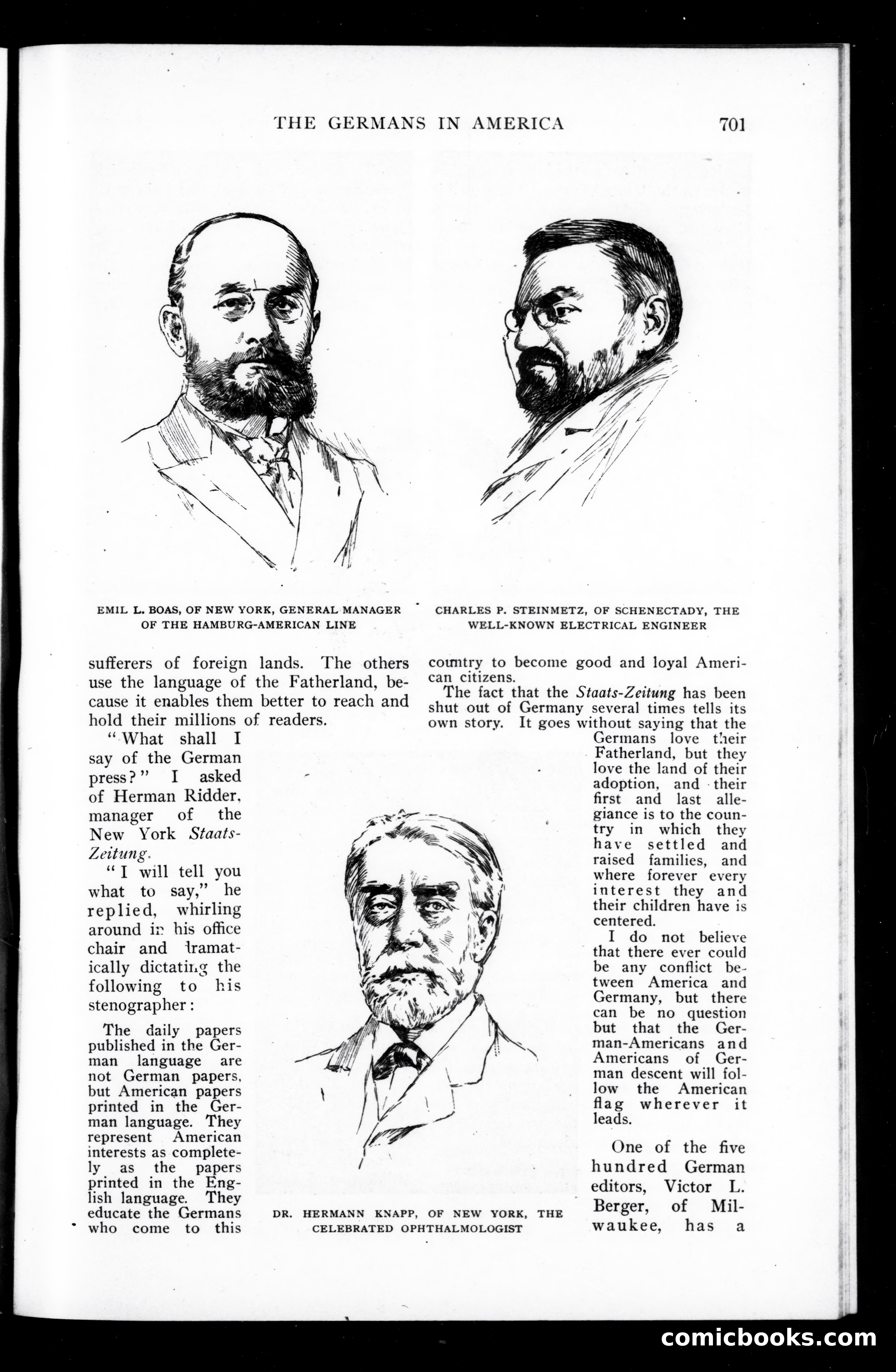 Munsey's Magazine, March 1906 — page 47 of 175