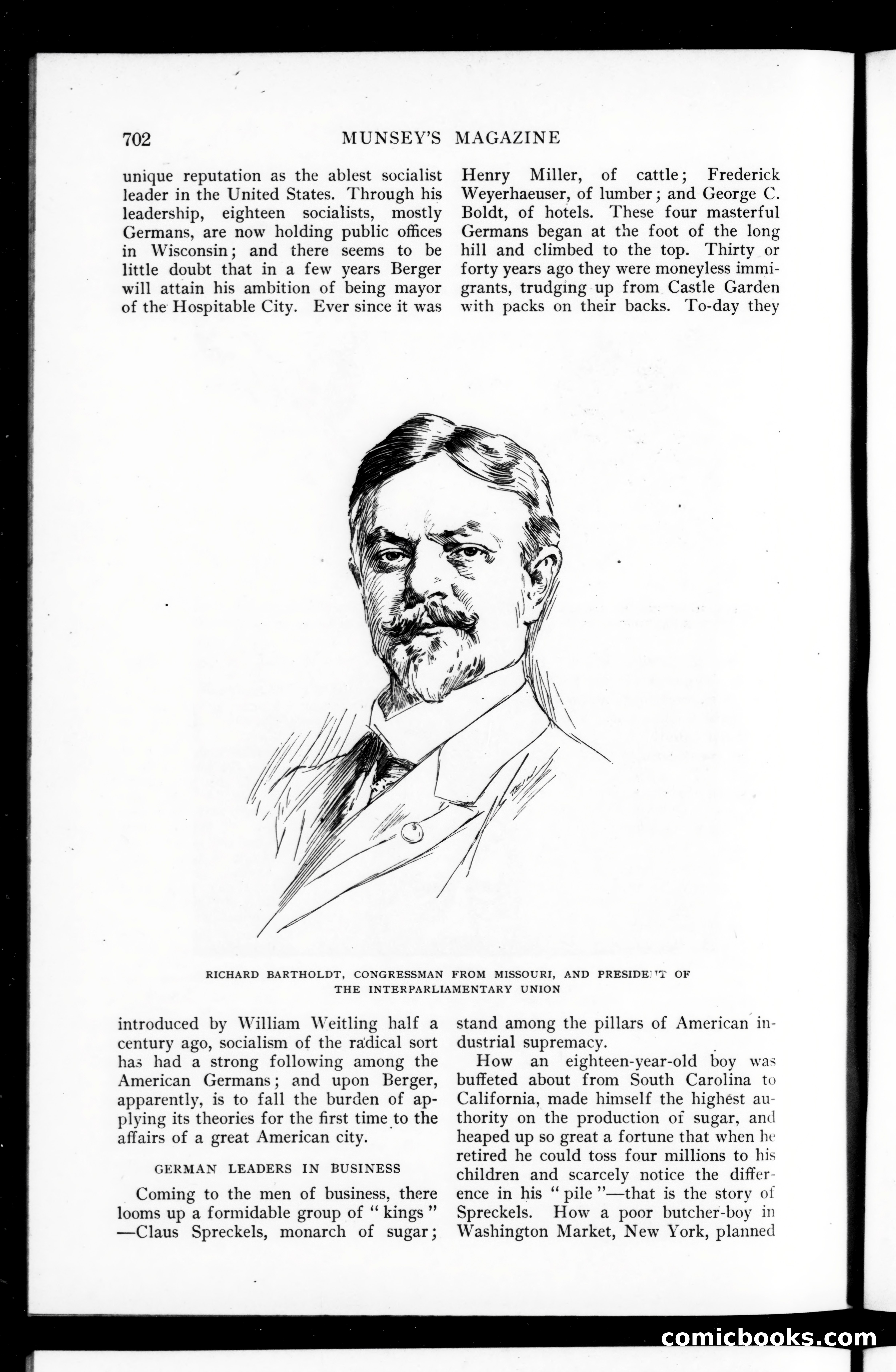 Munsey's Magazine, March 1906 — page 48 of 175