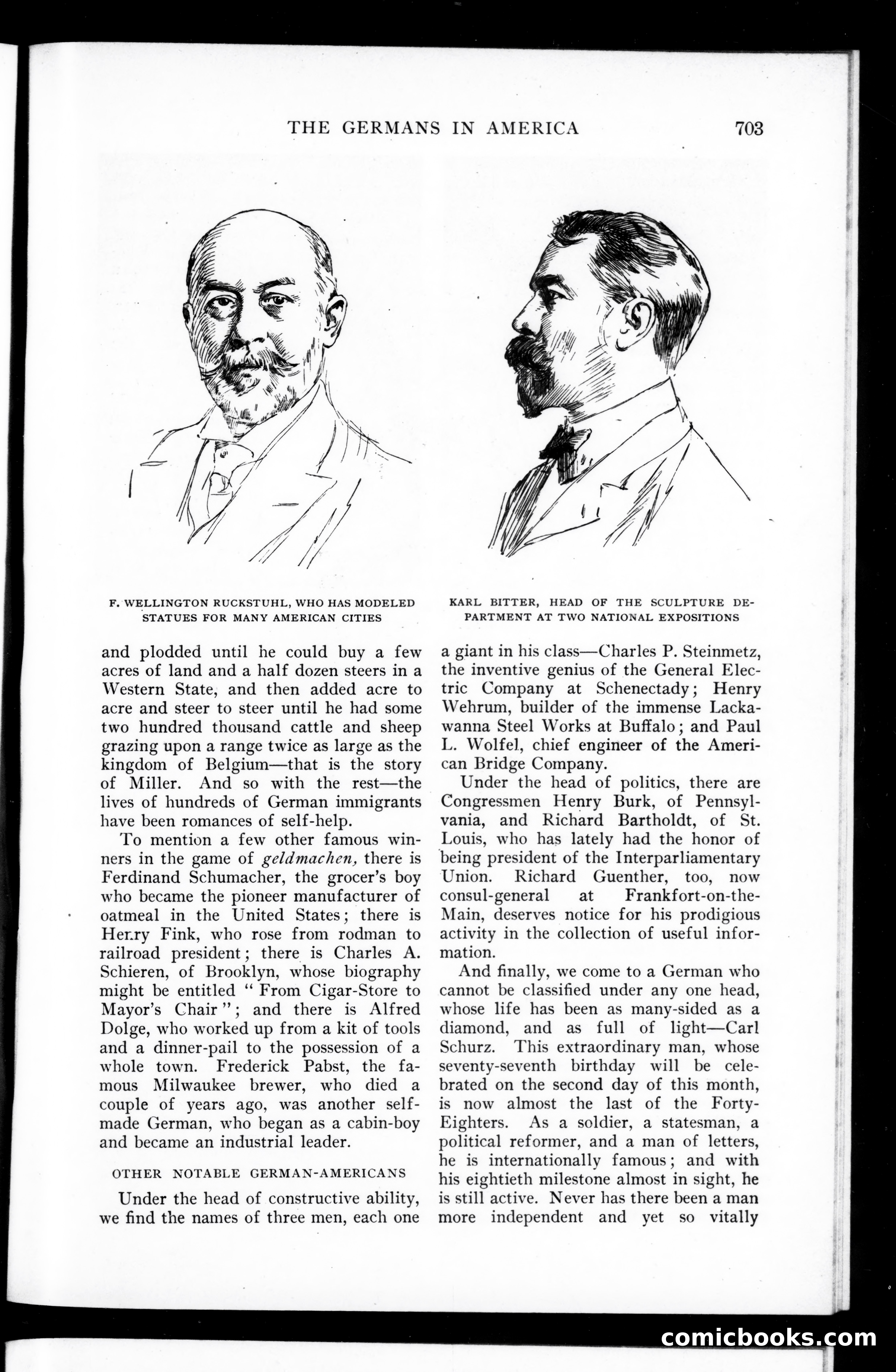 Munsey's Magazine, March 1906 — page 49 of 175