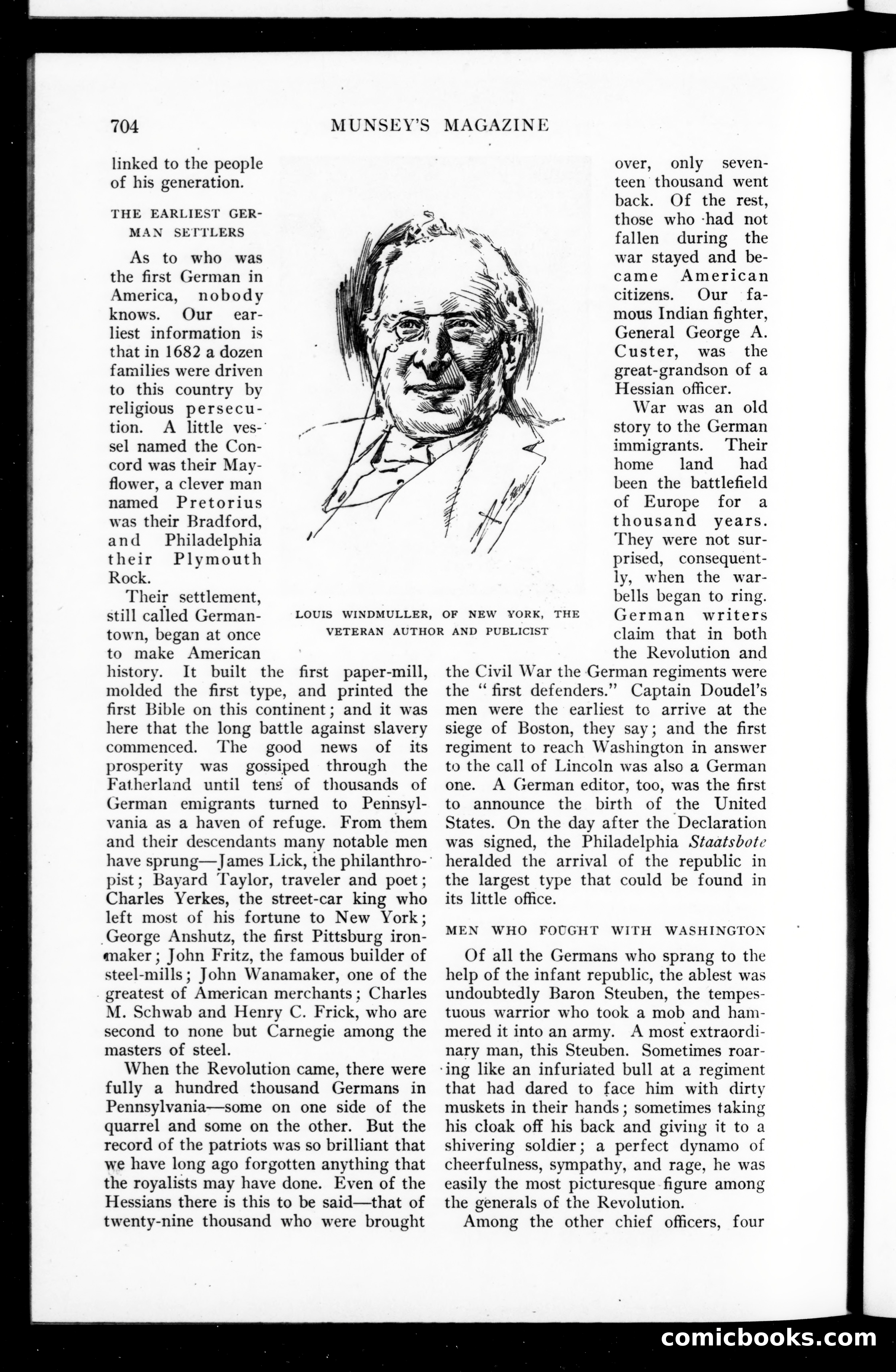 Munsey's Magazine, March 1906 — page 50 of 175