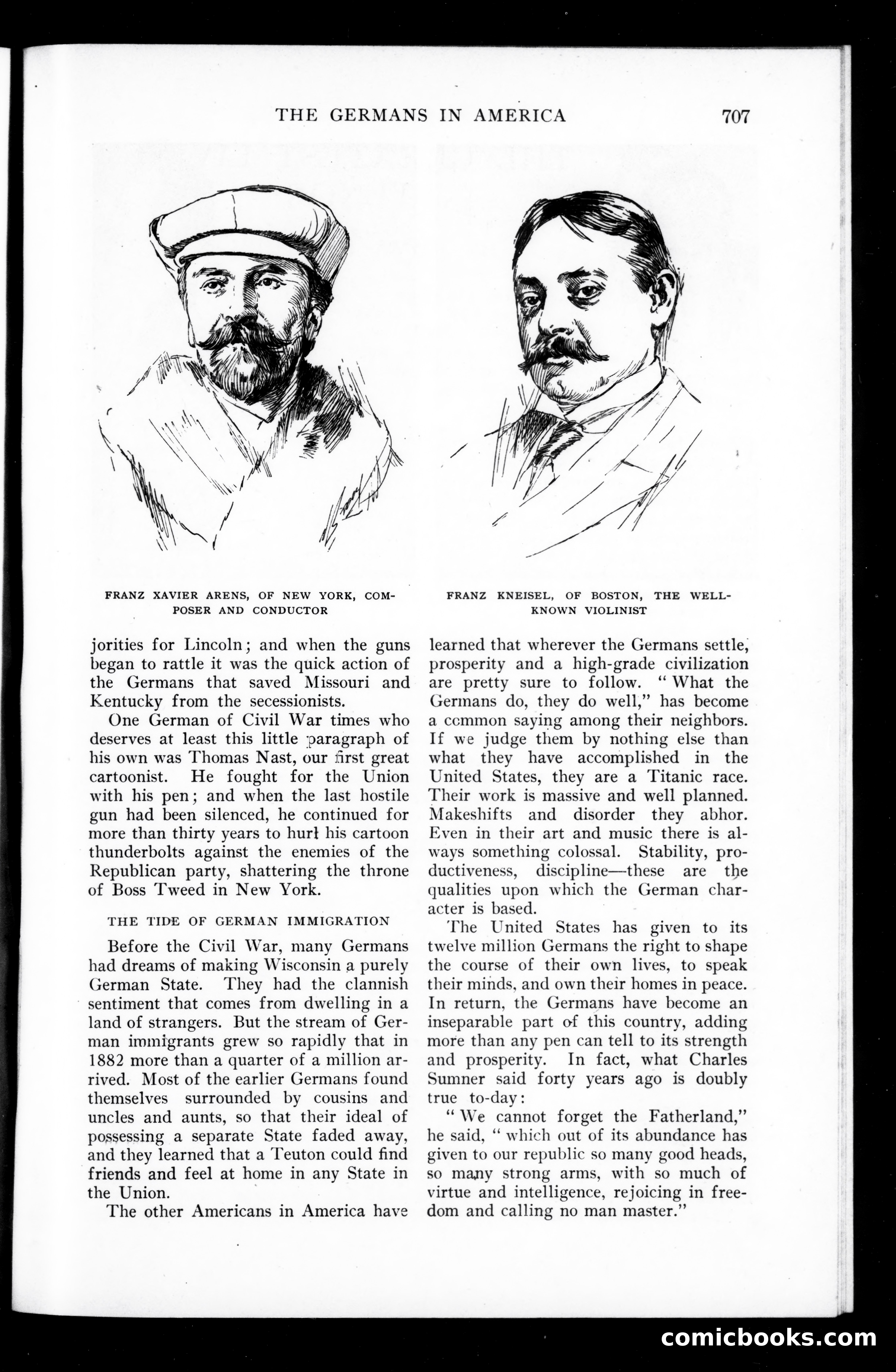 Munsey's Magazine, March 1906 — page 53 of 175