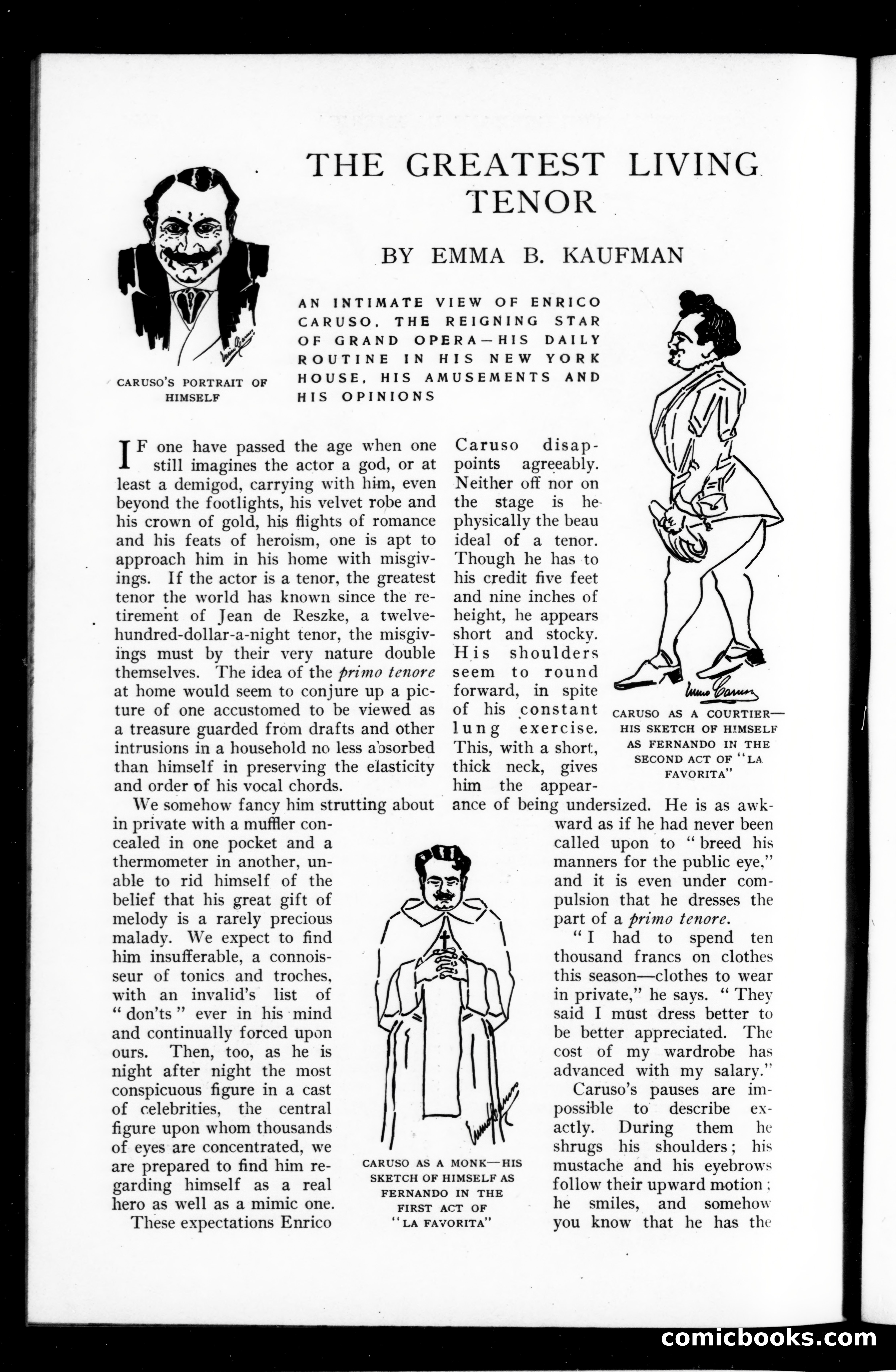Munsey's Magazine, March 1906 — page 54 of 175