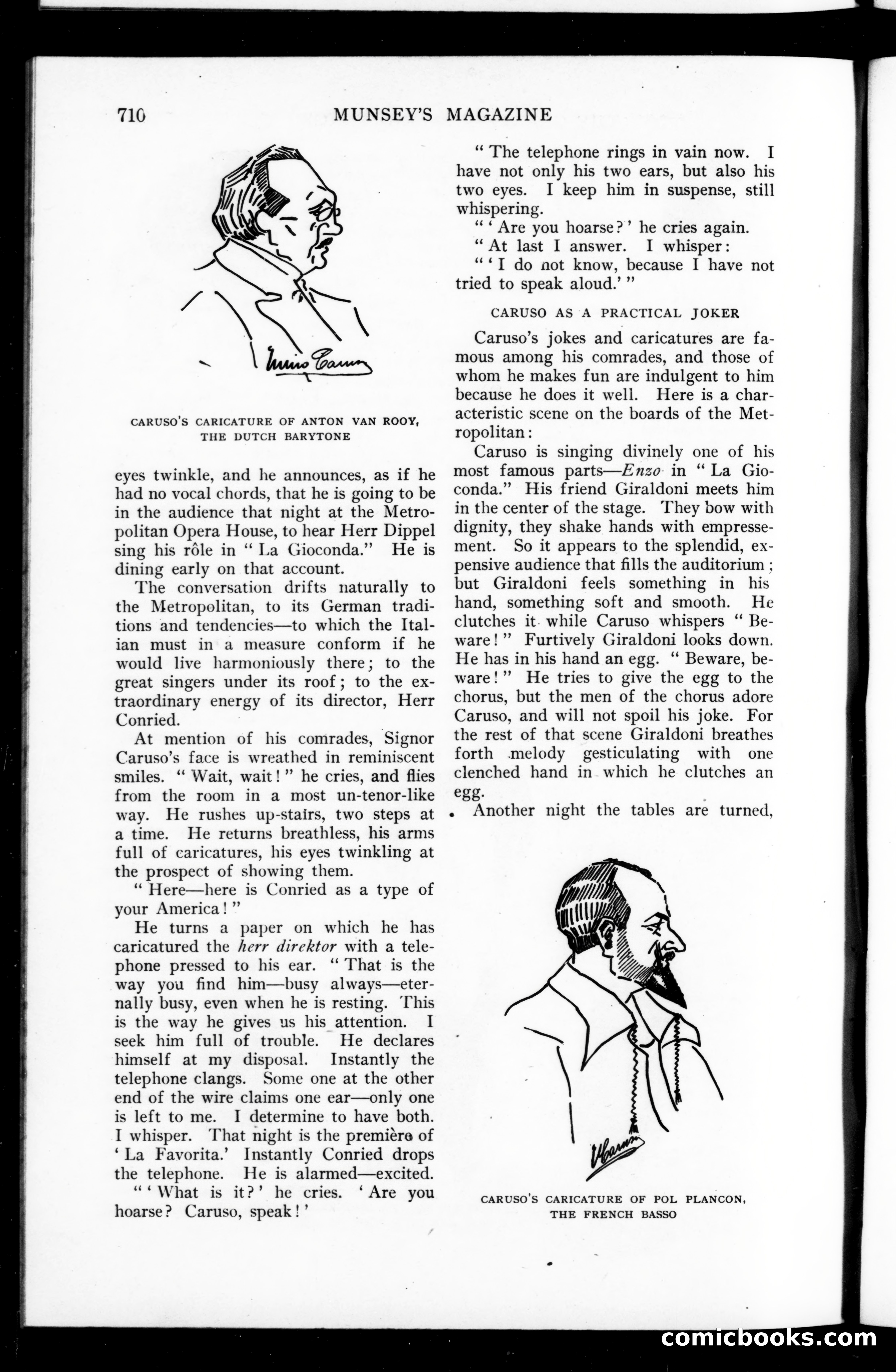 Munsey's Magazine, March 1906 — page 56 of 175