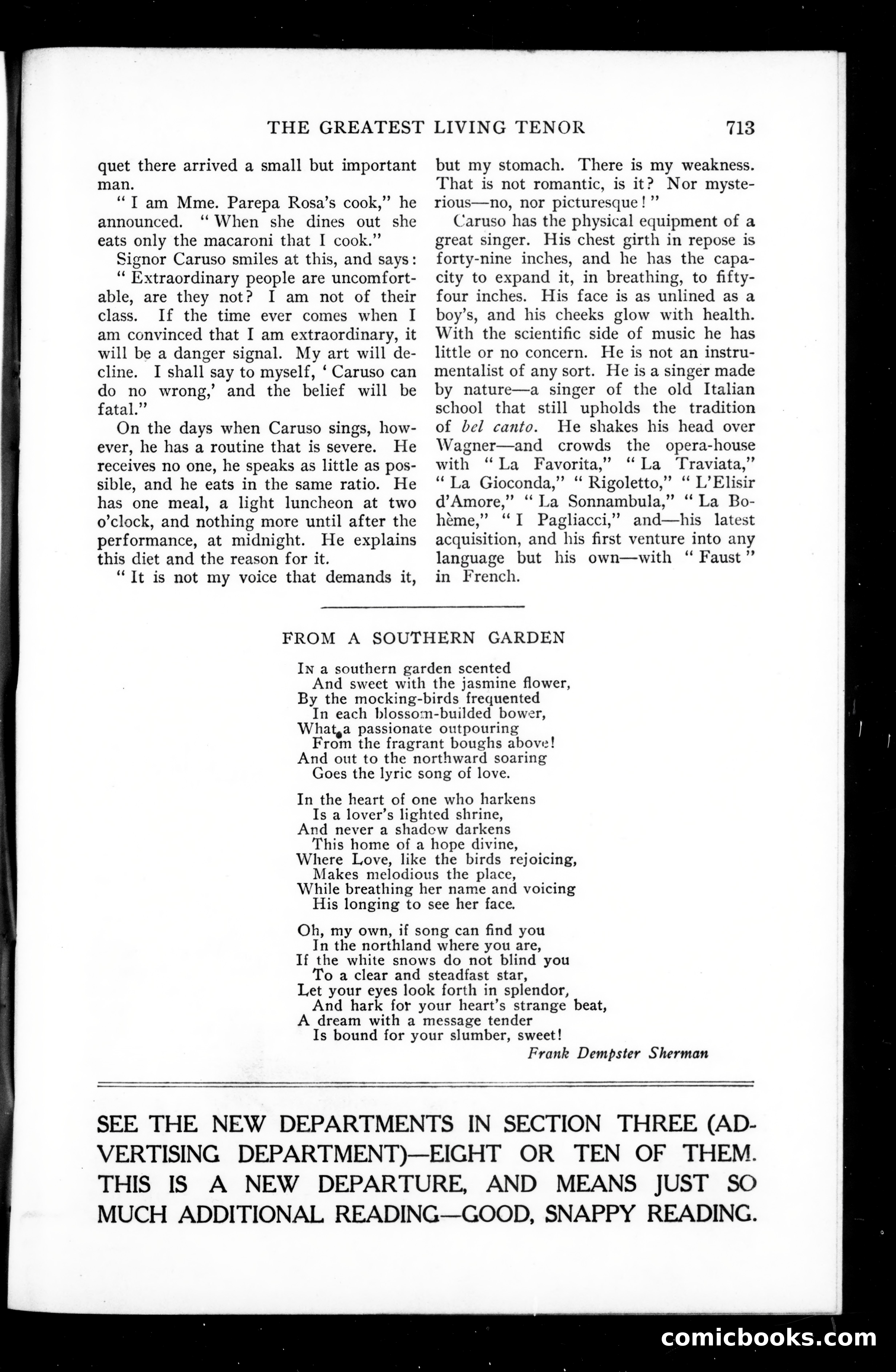 Munsey's Magazine, March 1906 — page 59 of 175