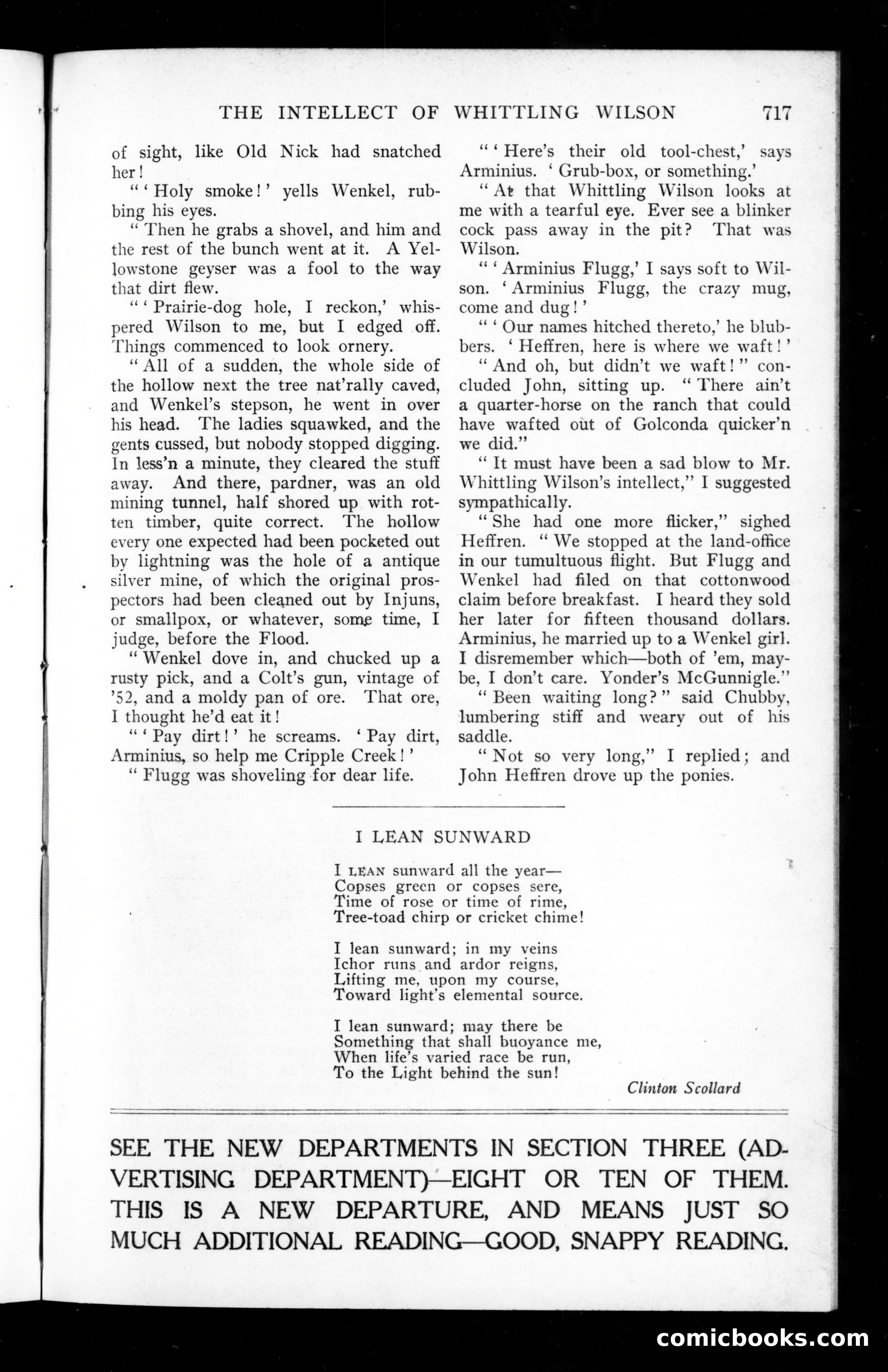 Munsey's Magazine, March 1906 — page 63 of 175