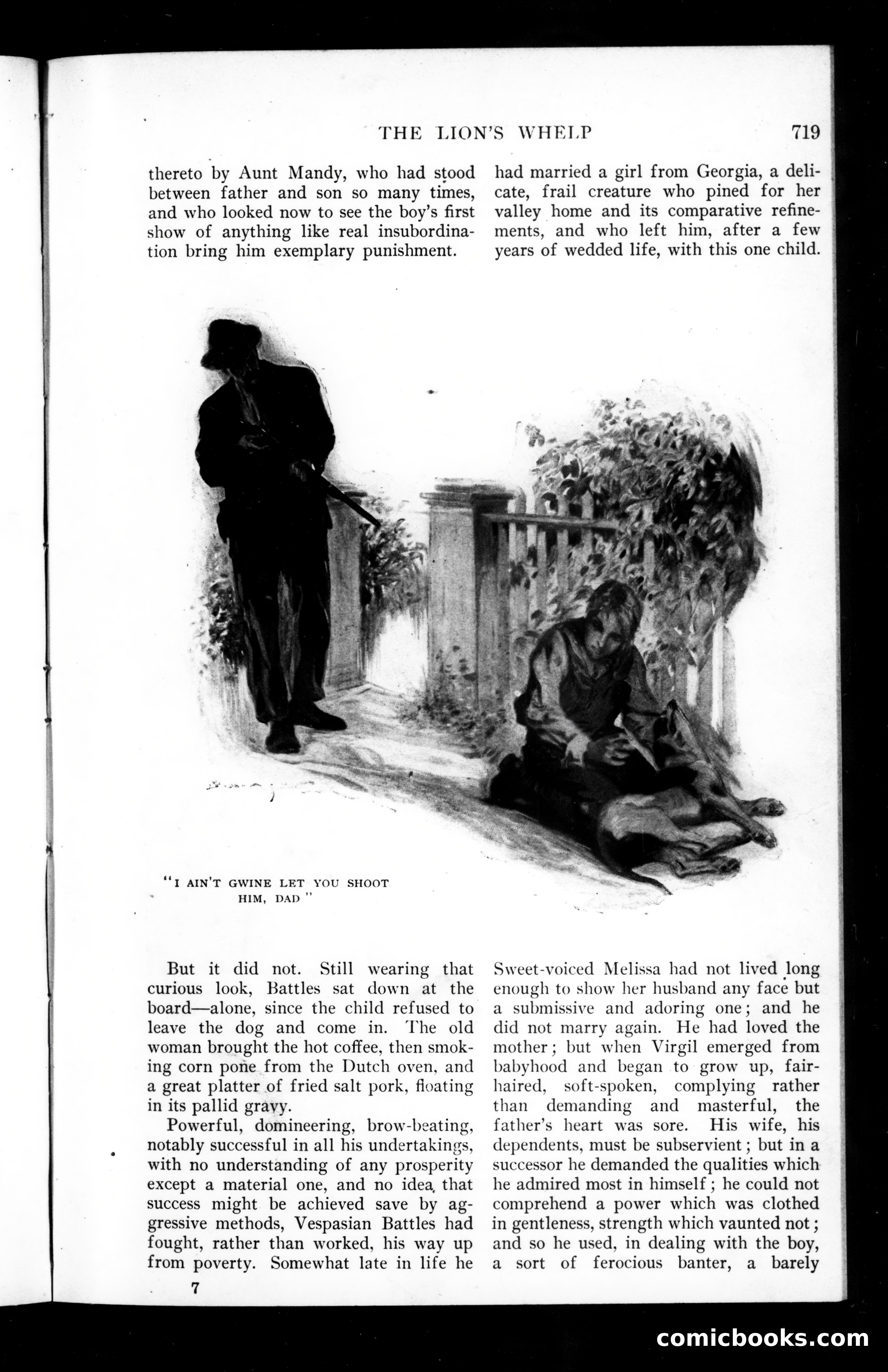 Munsey's Magazine, March 1906 — page 65 of 175