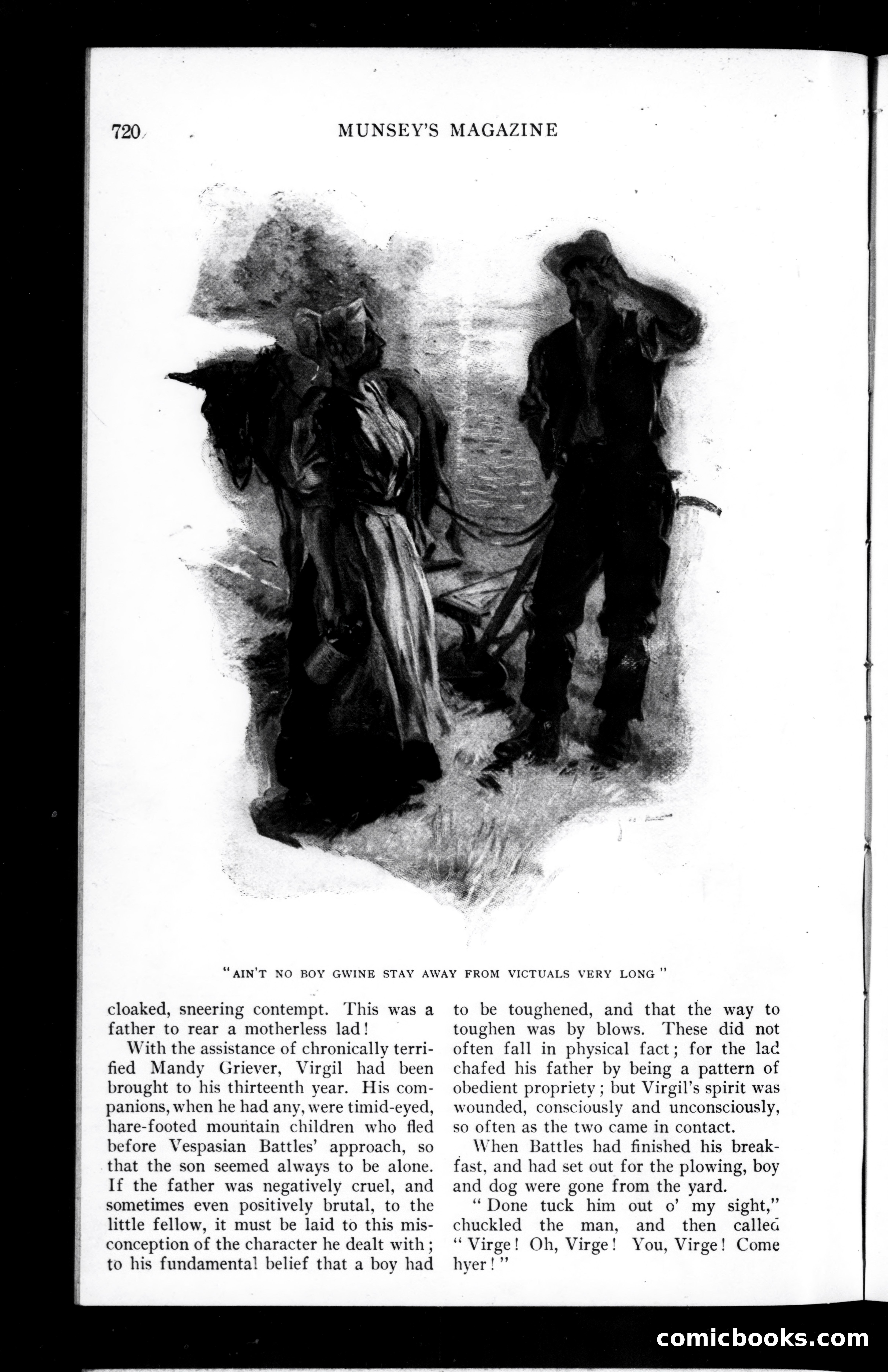 Munsey's Magazine, March 1906 — page 66 of 175