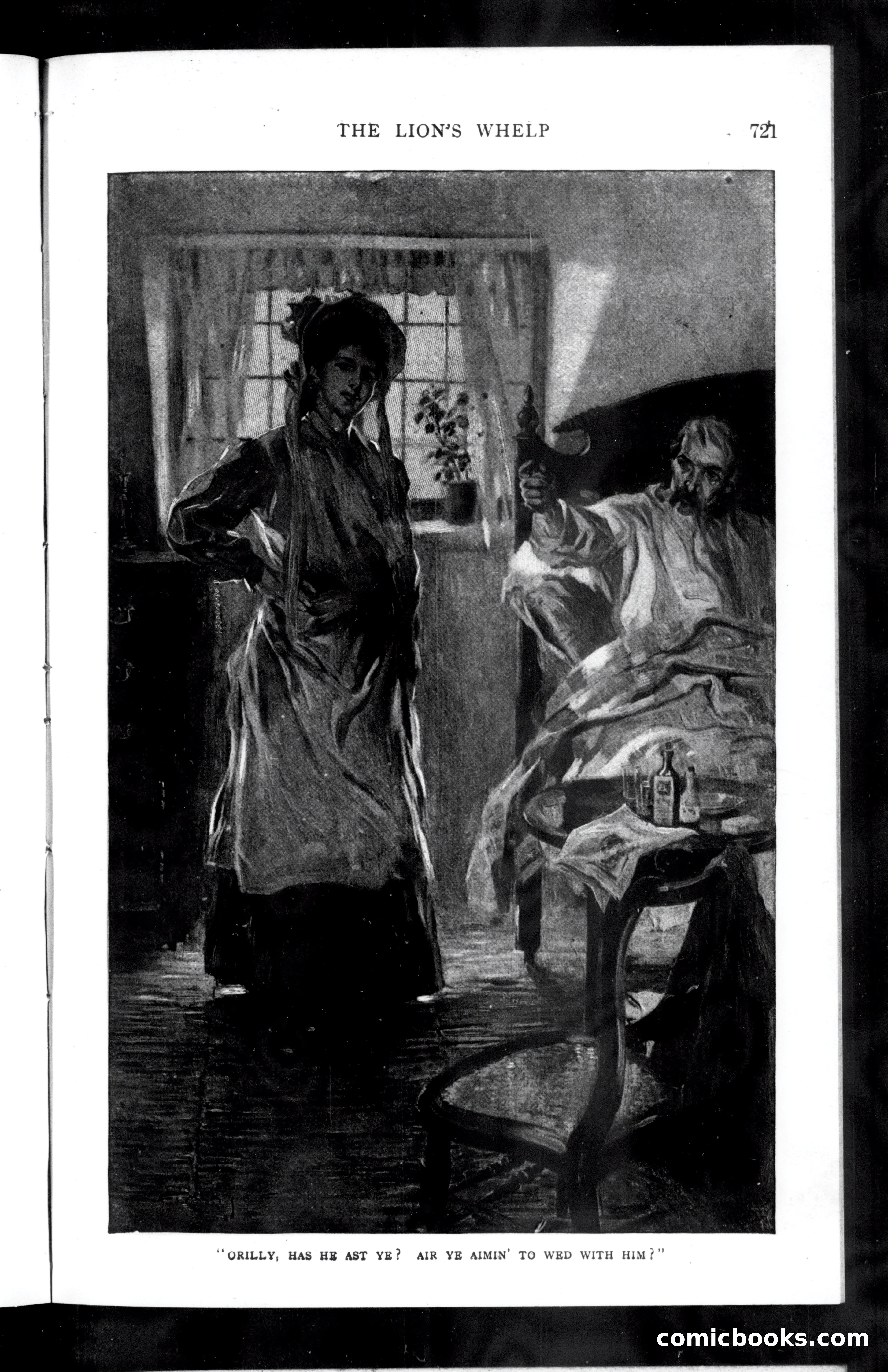 Munsey's Magazine, March 1906 — page 67 of 175