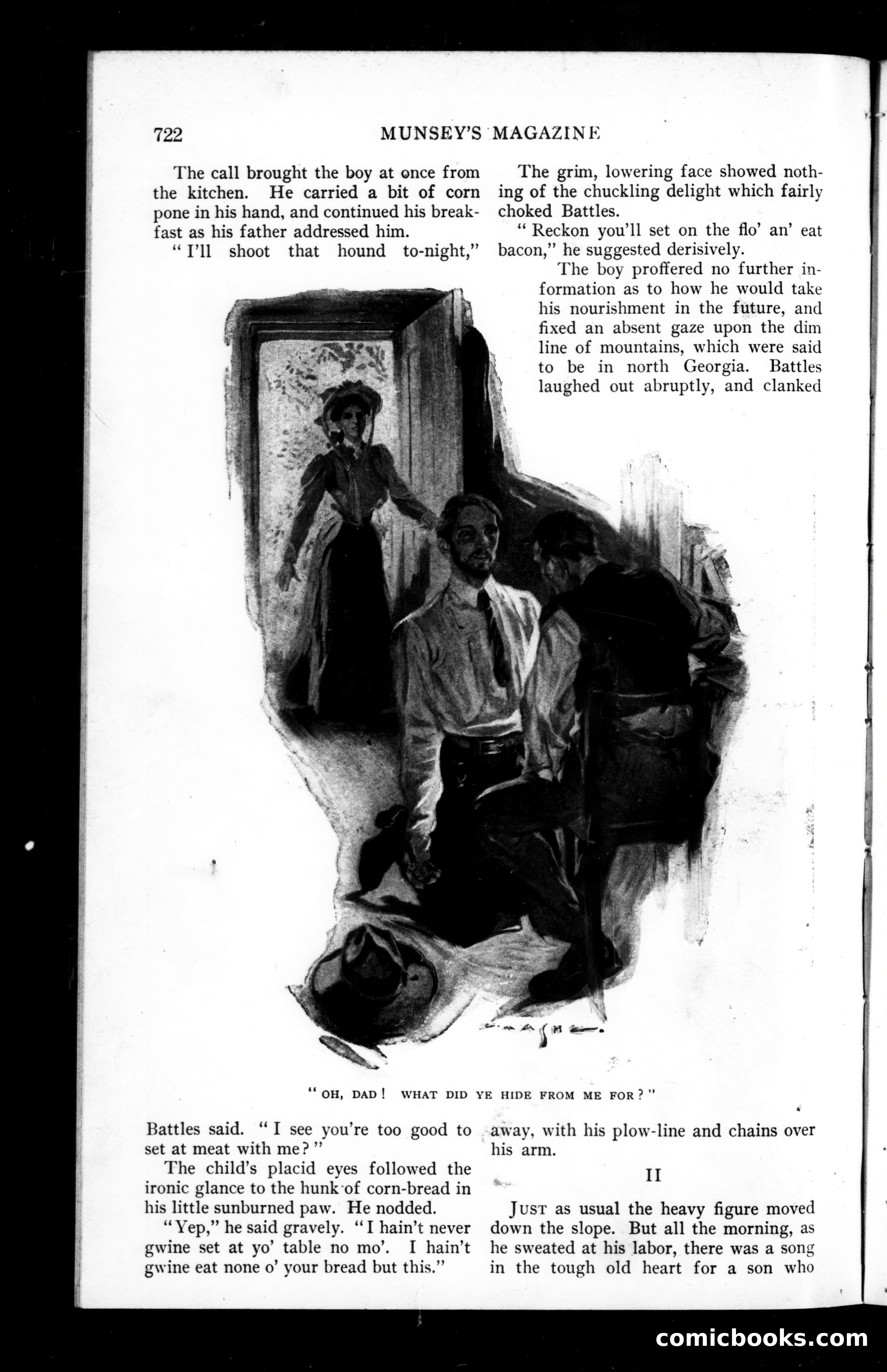 Munsey's Magazine, March 1906 — page 68 of 175