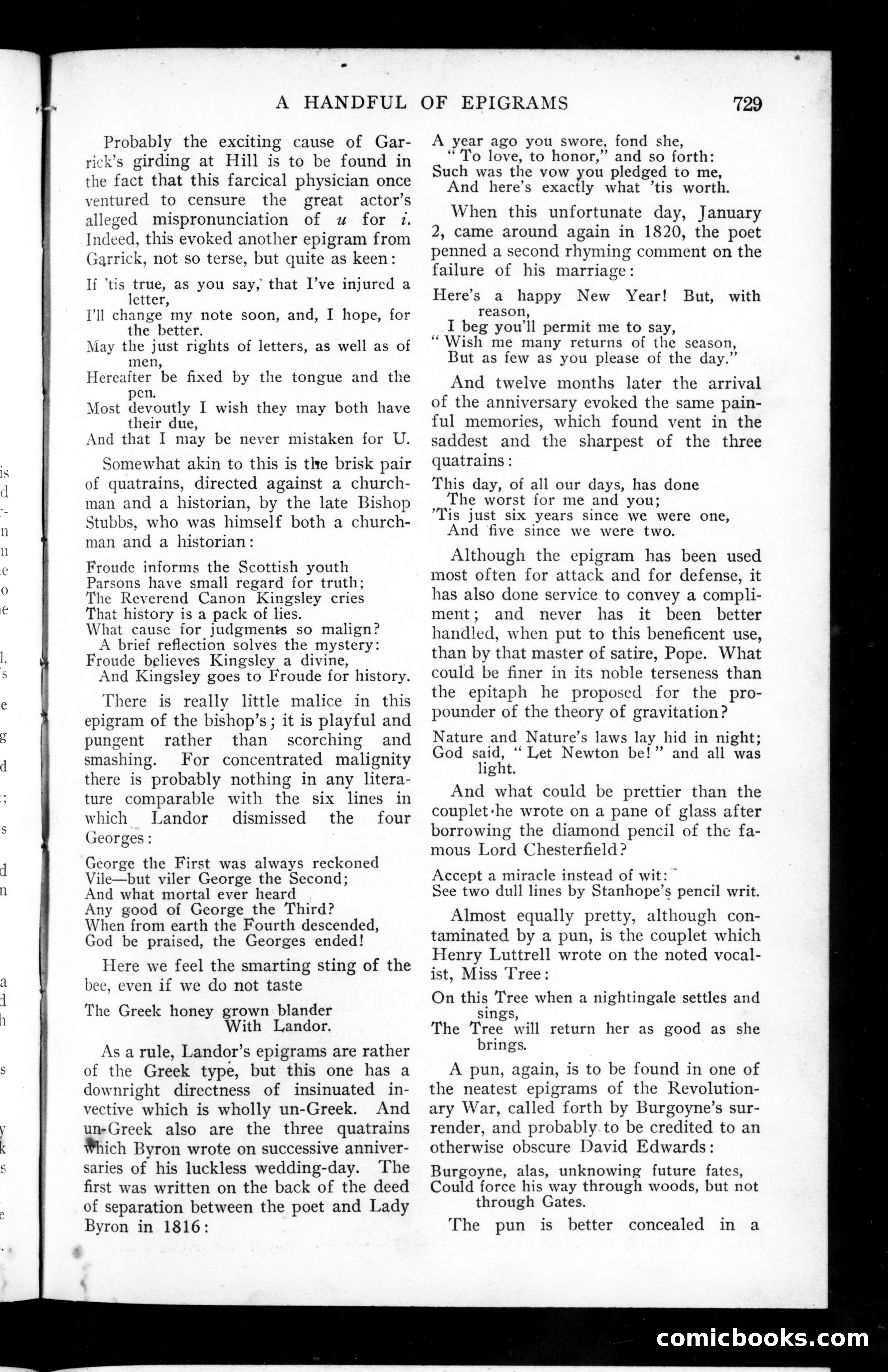 Munsey's Magazine, March 1906 — page 75 of 175