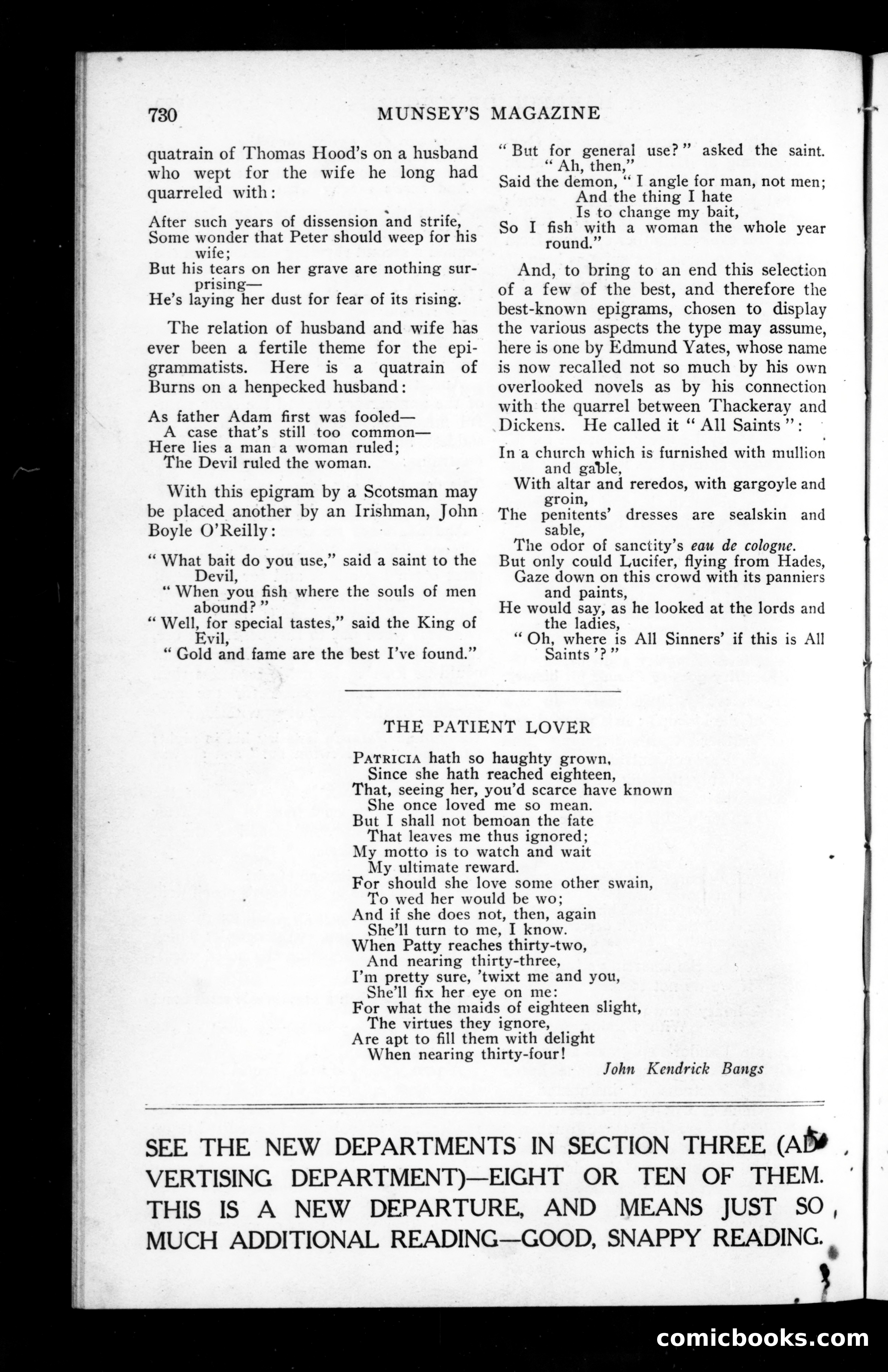 Munsey's Magazine, March 1906 — page 76 of 175