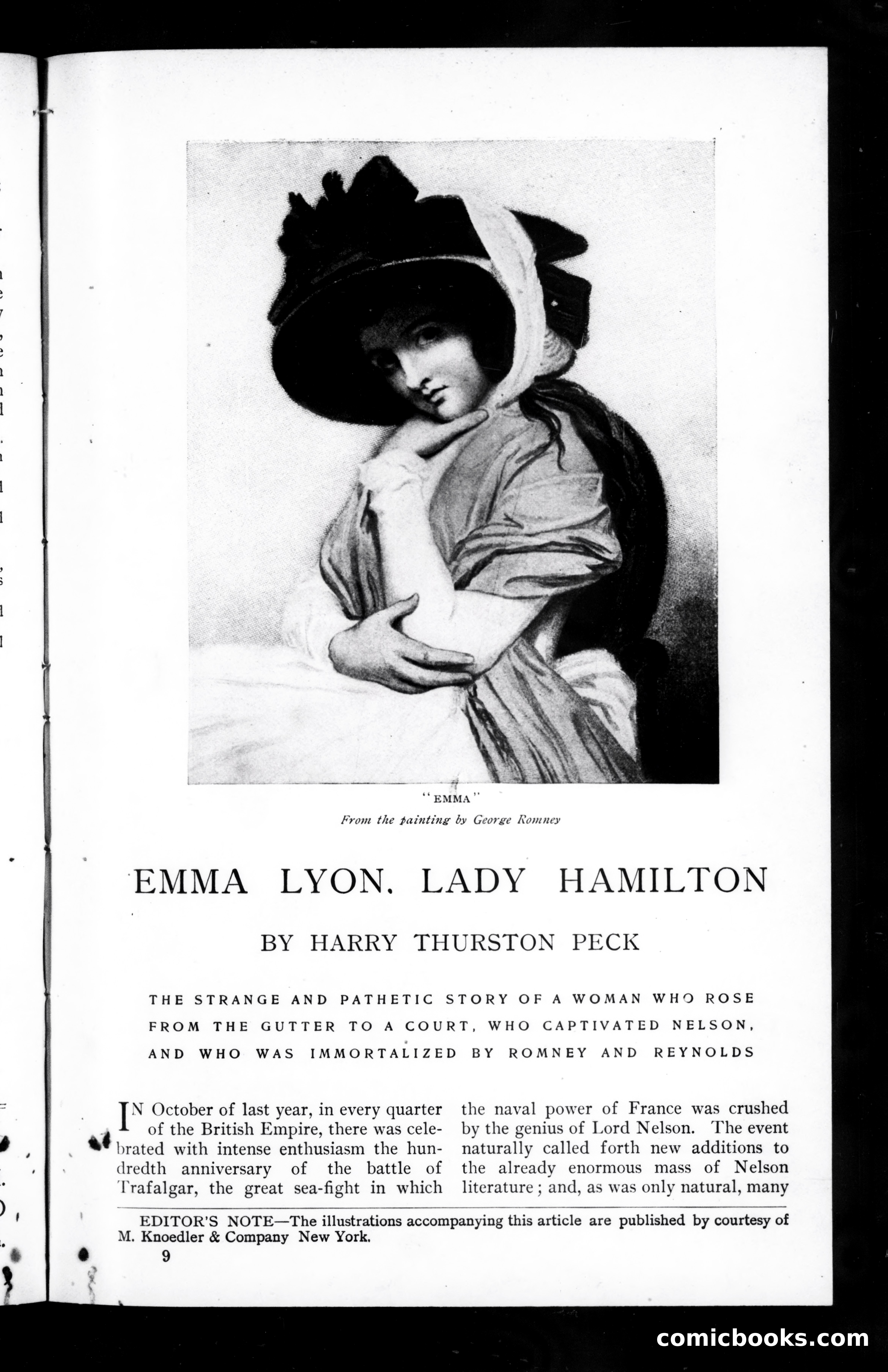 Munsey's Magazine, March 1906 — page 77 of 175