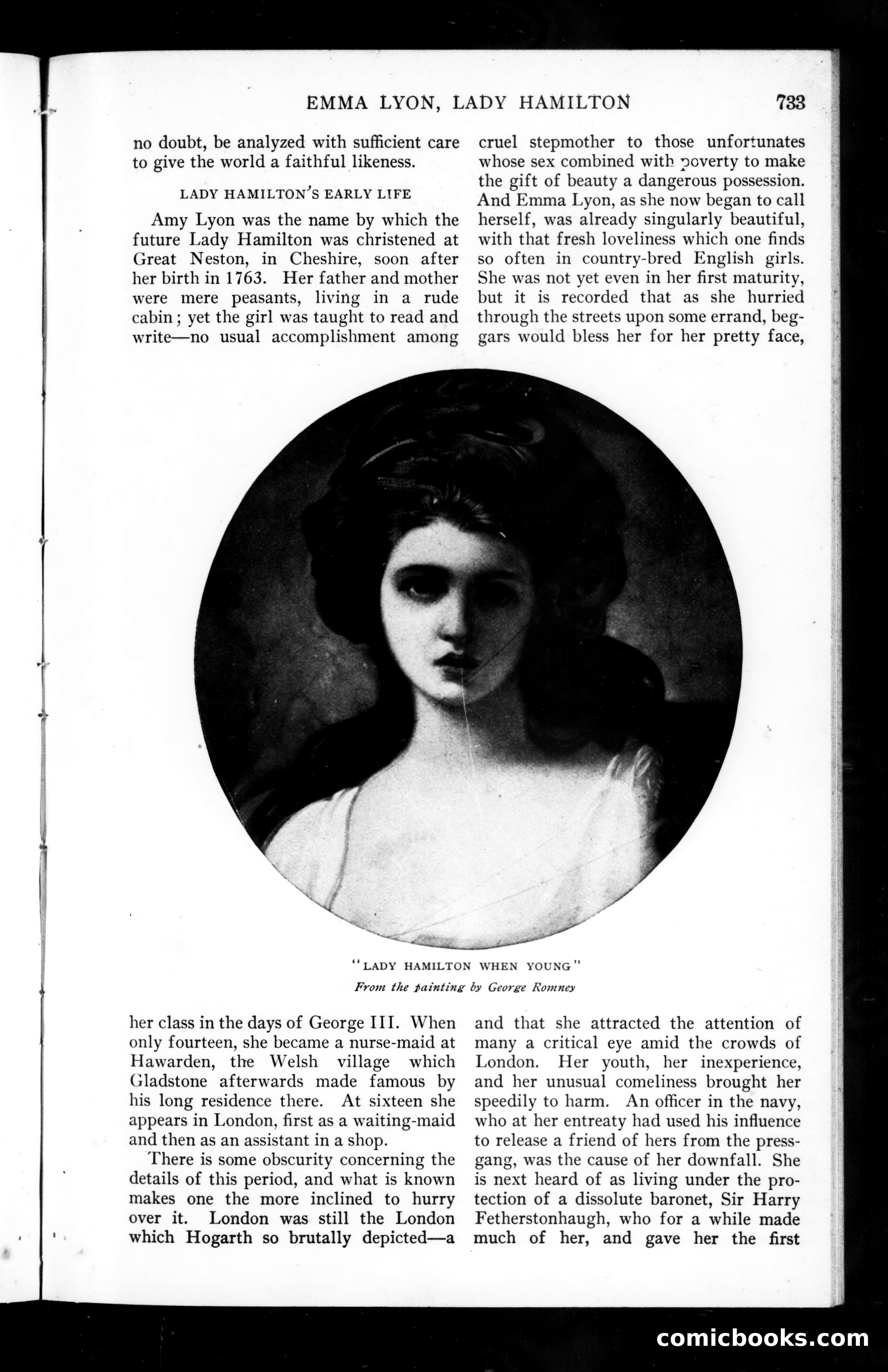 Munsey's Magazine, March 1906 — page 79 of 175