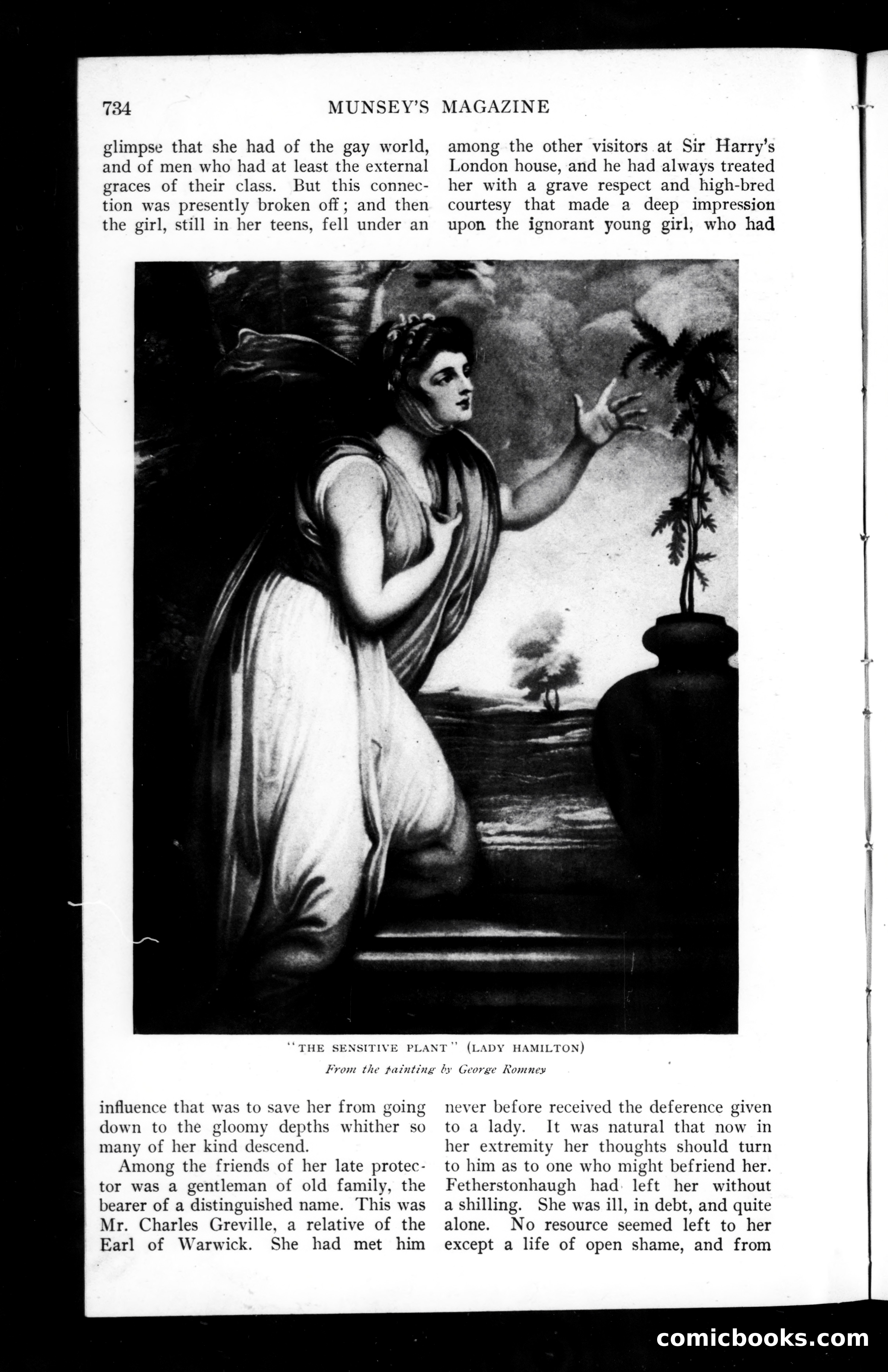 Munsey's Magazine, March 1906 — page 80 of 175