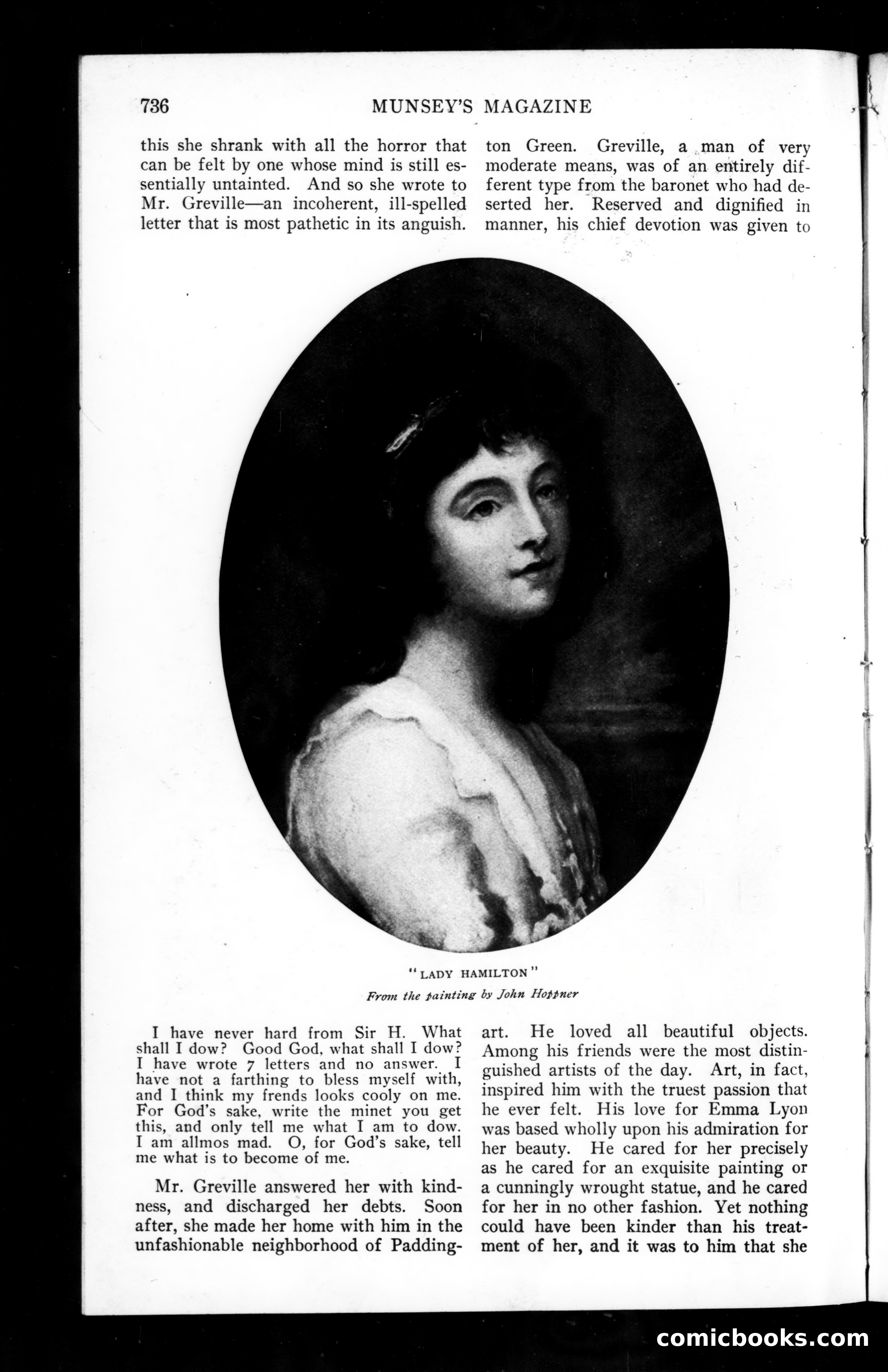 Munsey's Magazine, March 1906 — page 82 of 175