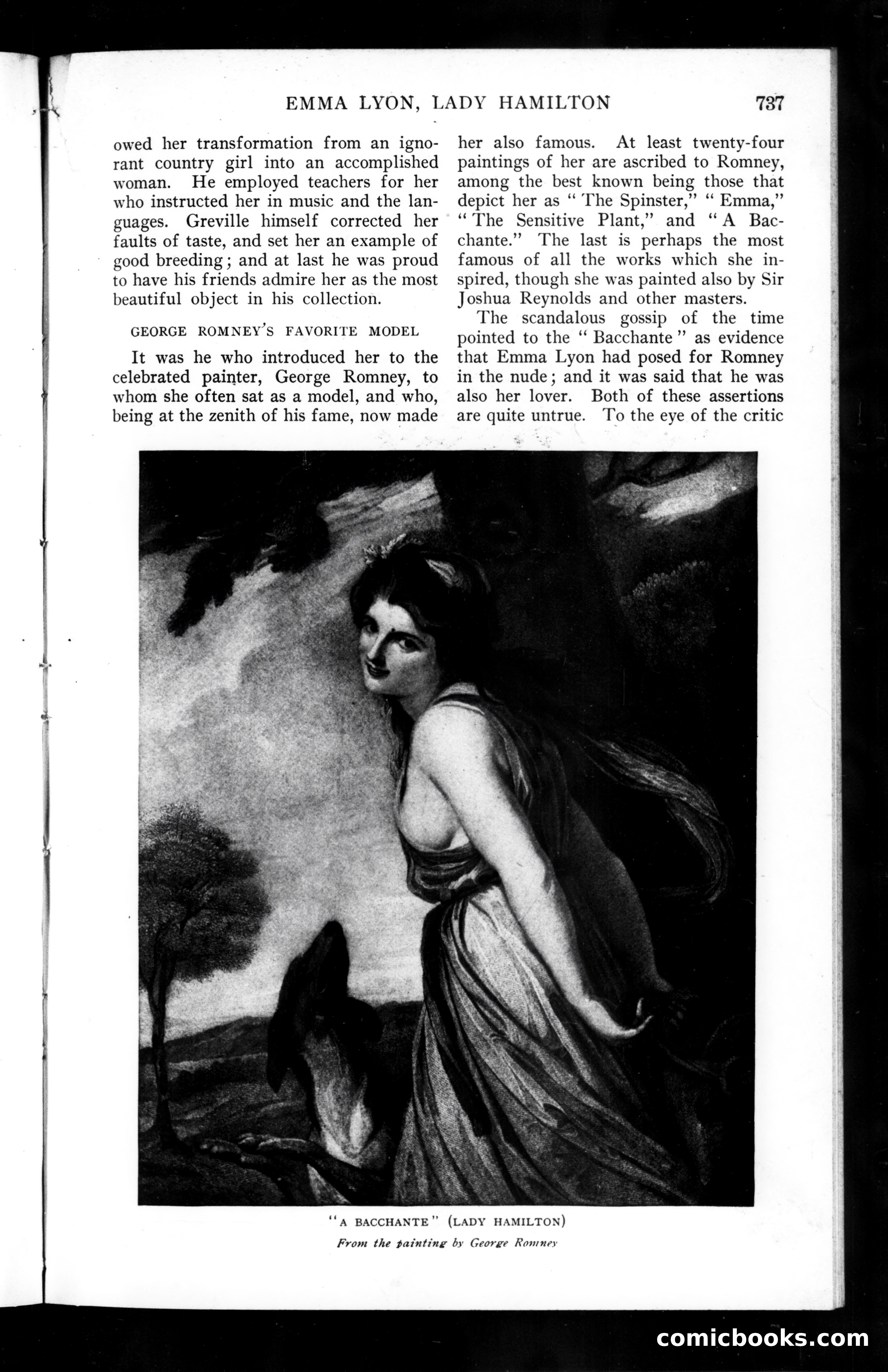 Munsey's Magazine, March 1906 — page 83 of 175