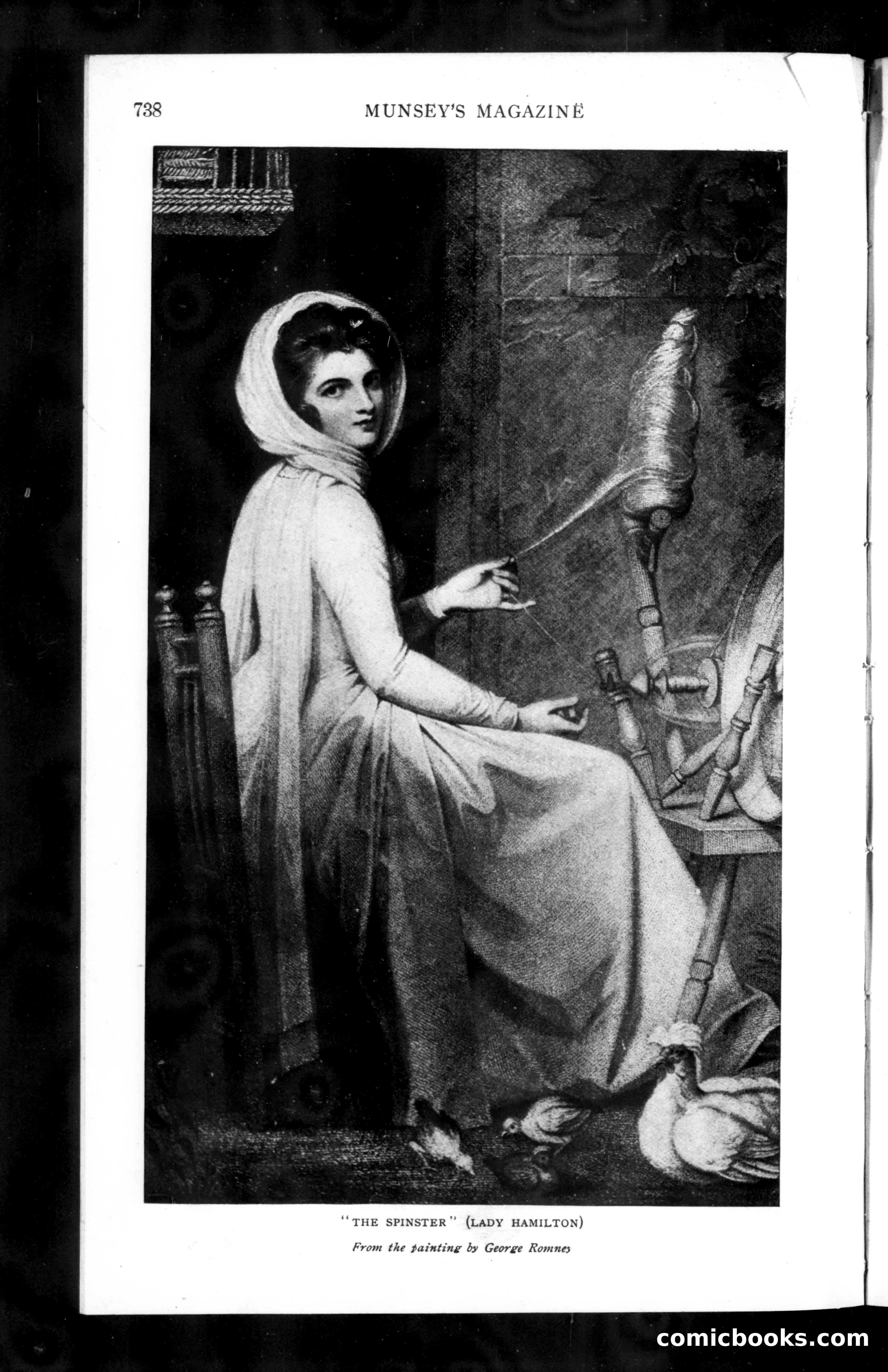 Munsey's Magazine, March 1906 — page 84 of 175