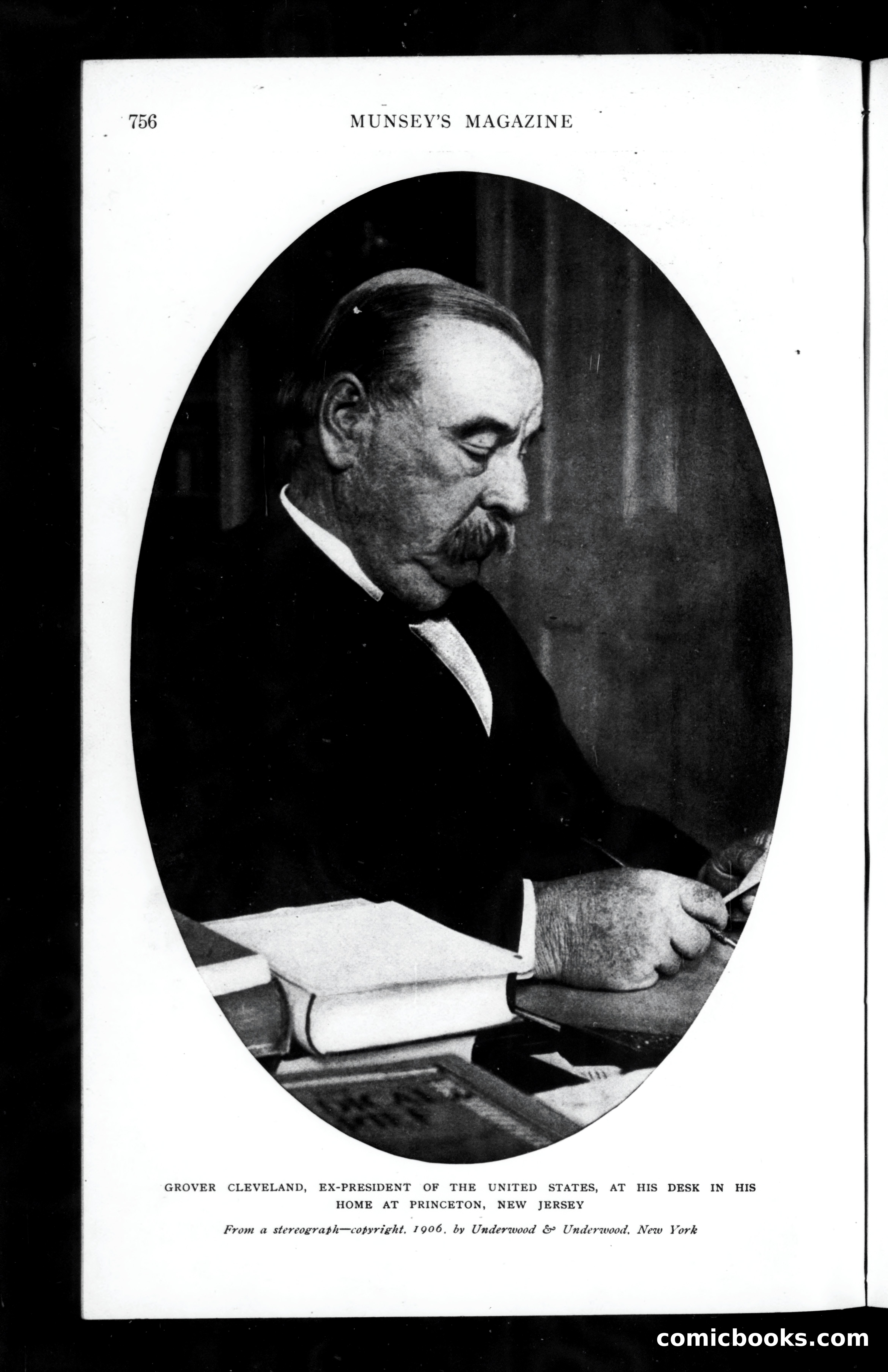 Munsey's Magazine, March 1906 — page 102 of 175