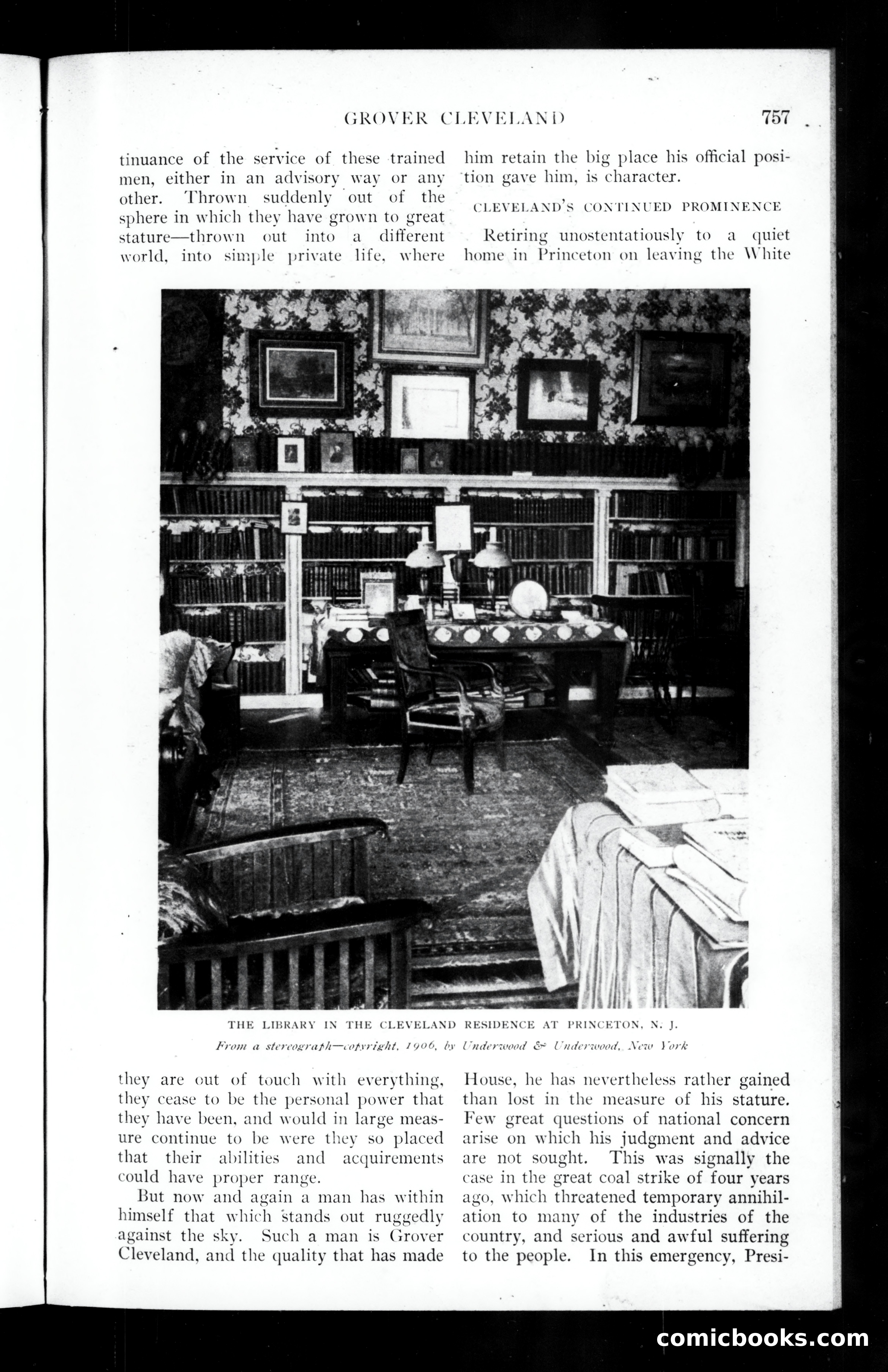 Munsey's Magazine, March 1906 — page 103 of 175