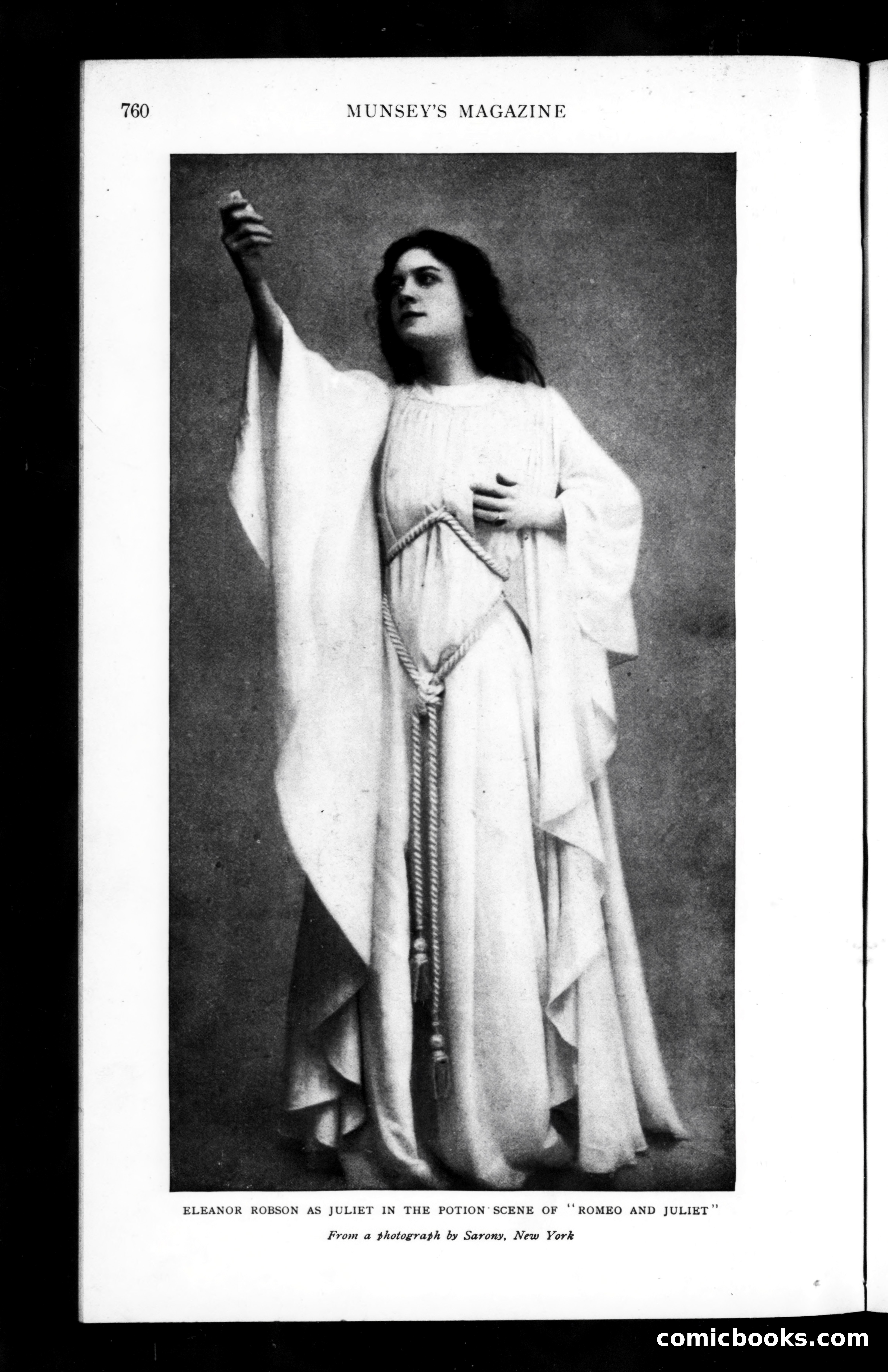 Munsey's Magazine, March 1906 — page 106 of 175