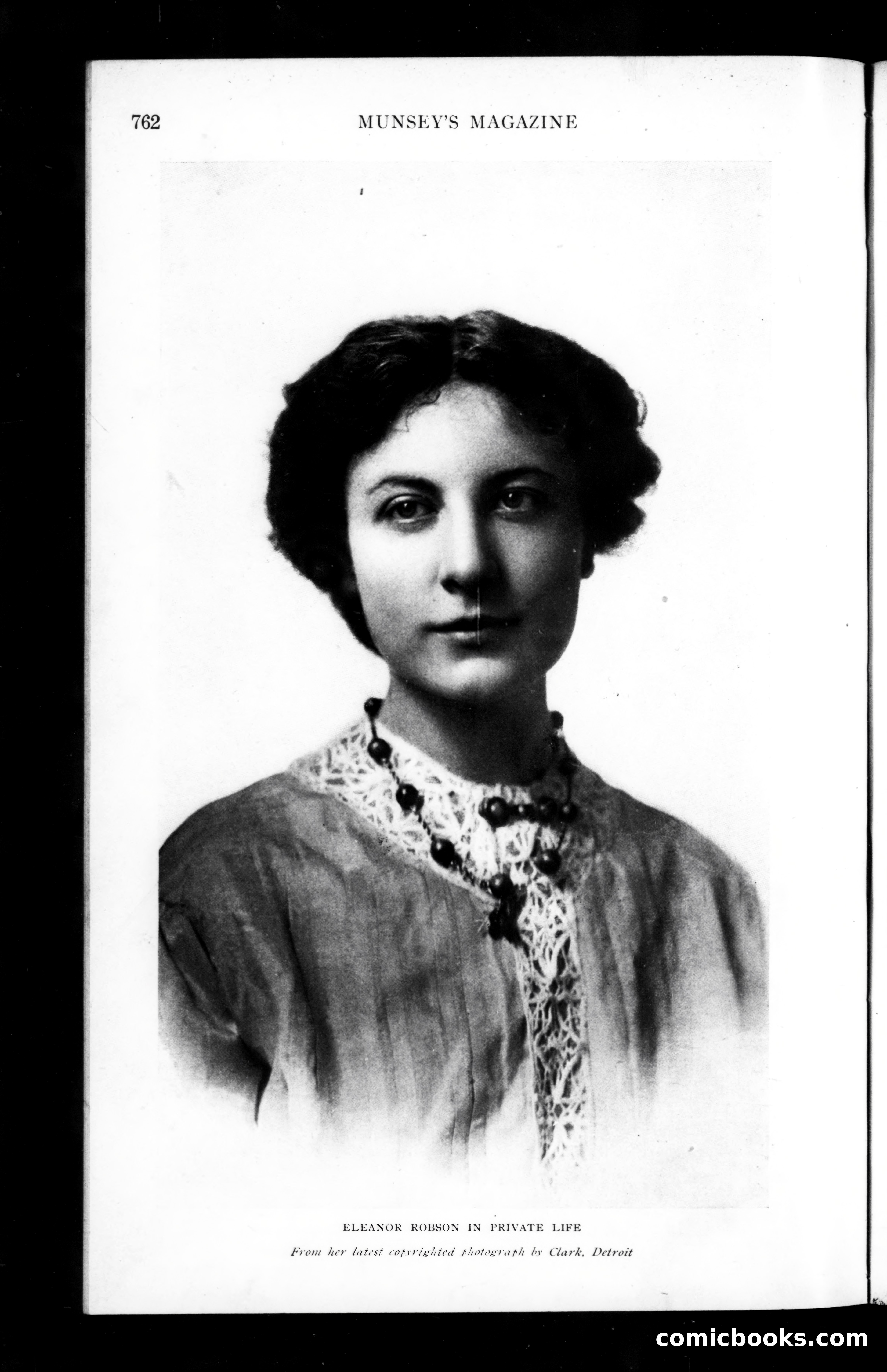 Munsey's Magazine, March 1906 — page 108 of 175