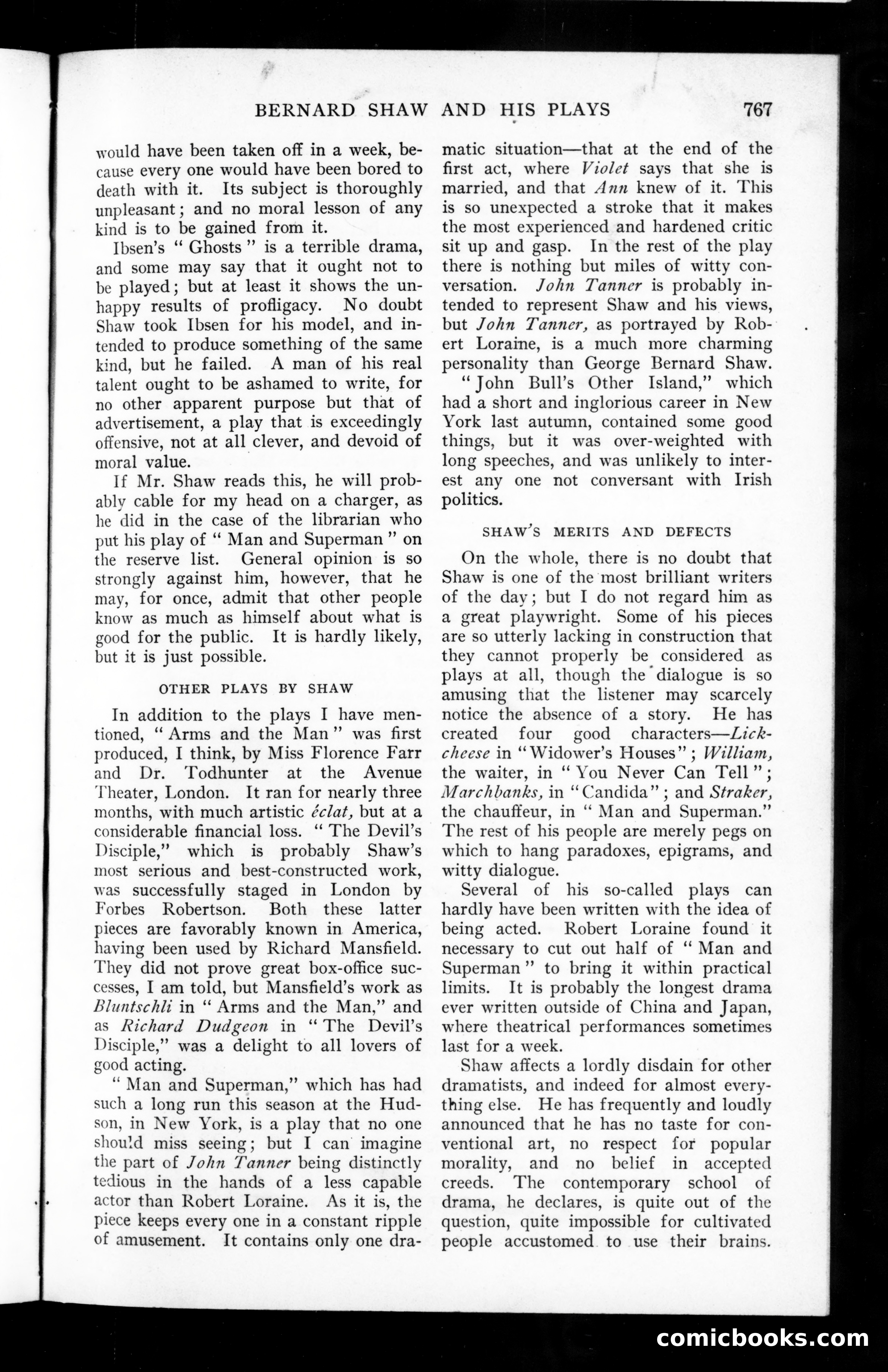 Munsey's Magazine, March 1906 — page 113 of 175