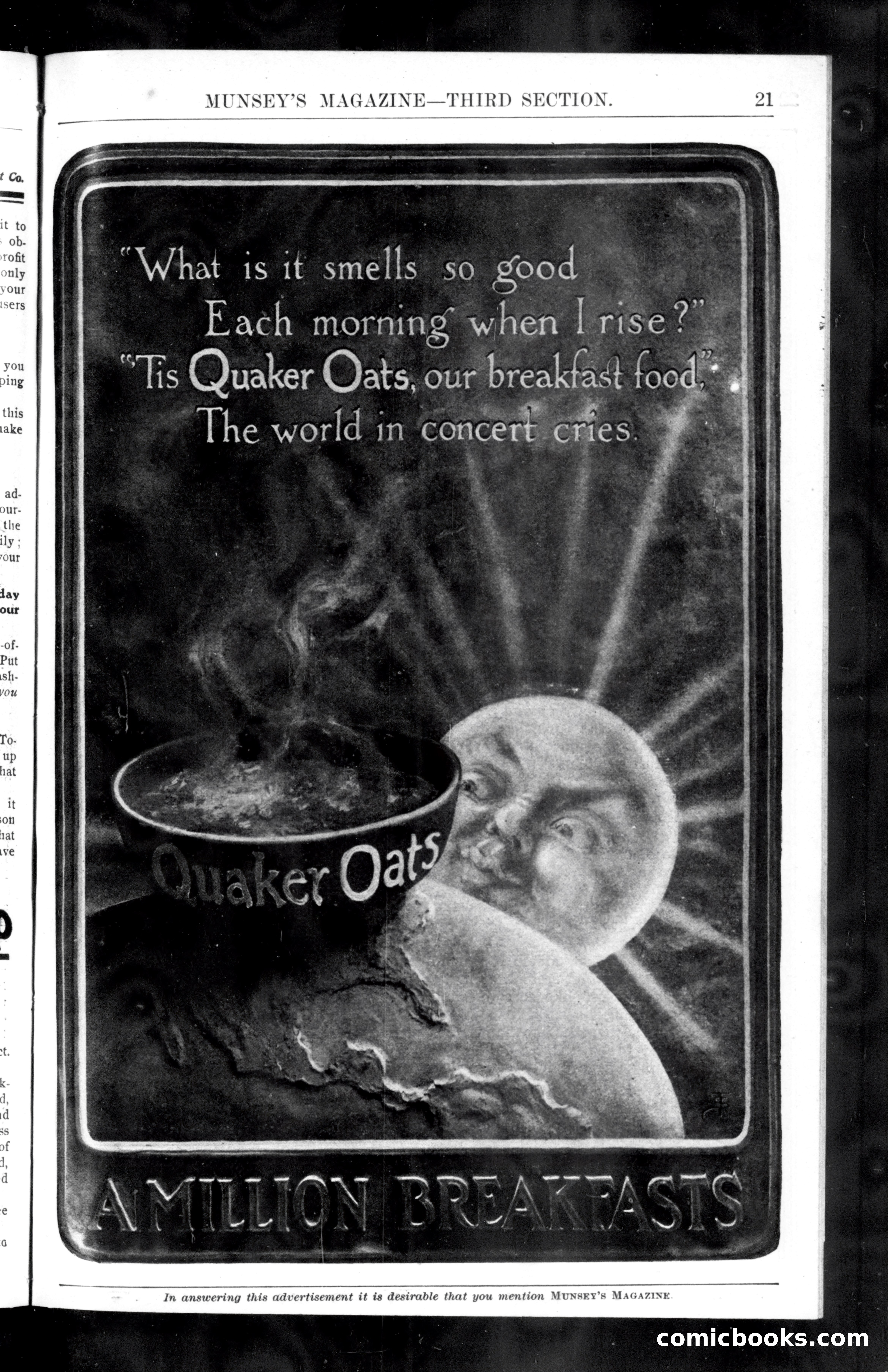 Munsey's Magazine, March 1906 — page 129 of 175