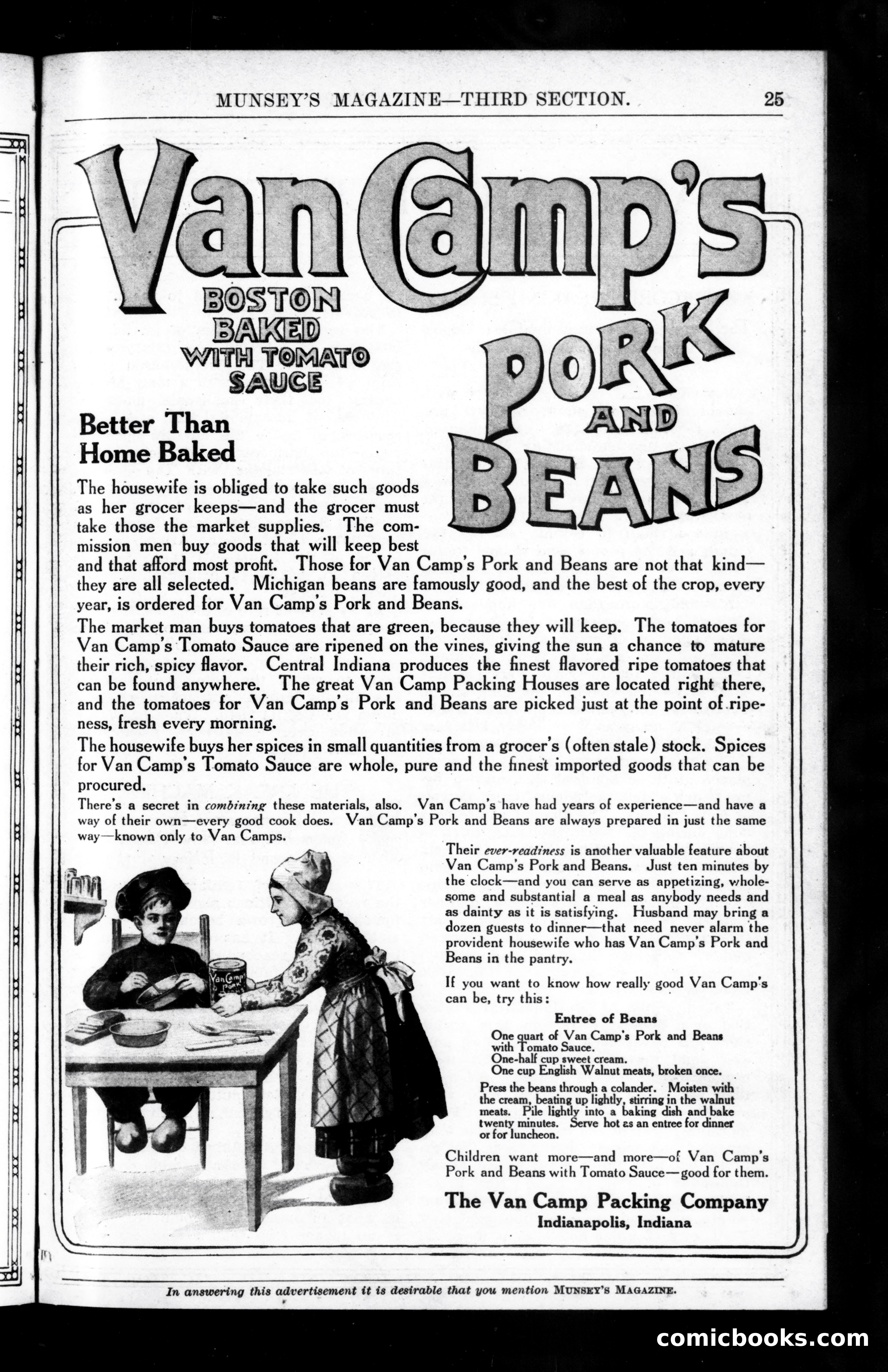 Munsey's Magazine, March 1906 — page 133 of 175