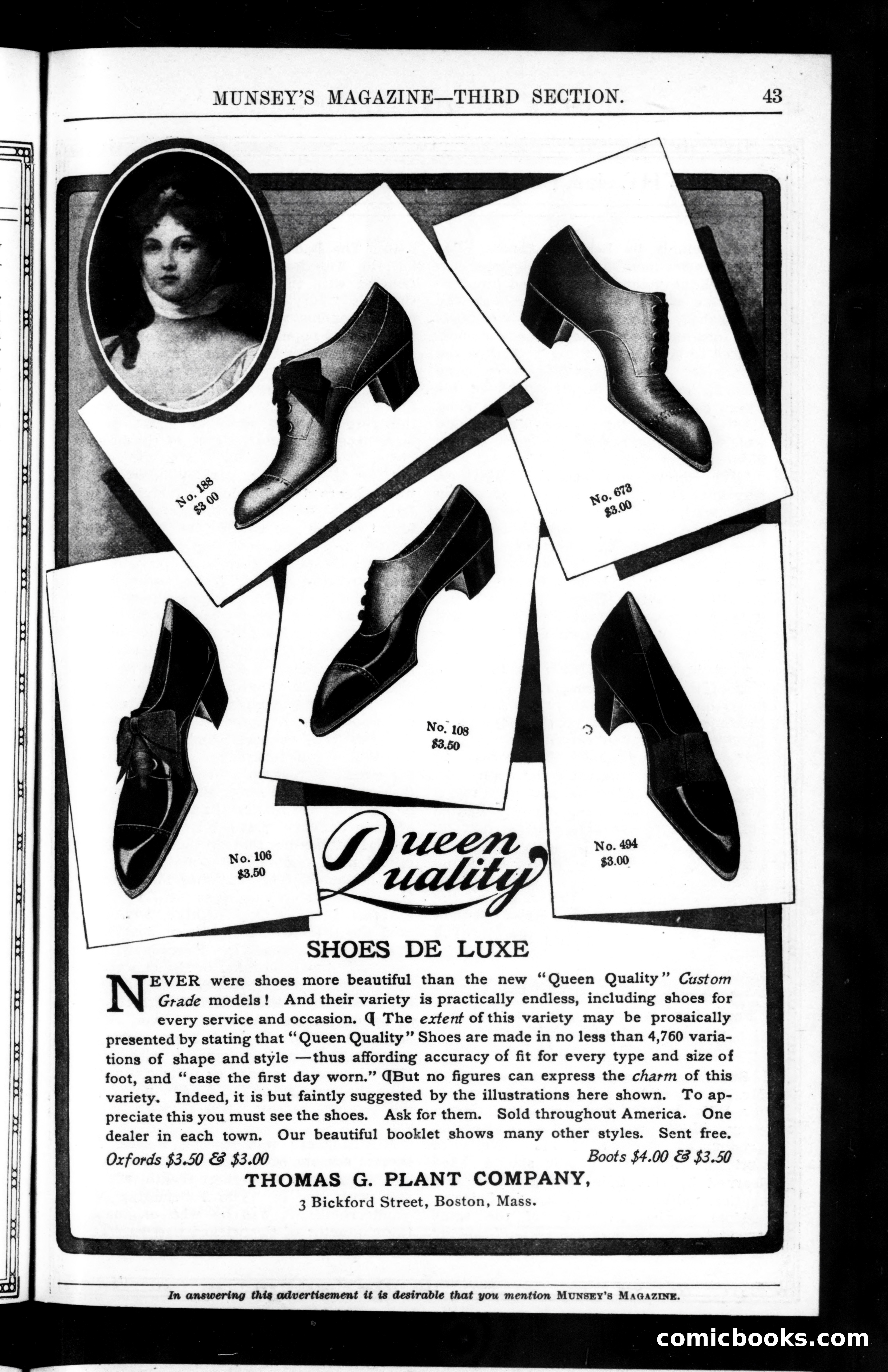 Munsey's Magazine, March 1906 — page 151 of 175