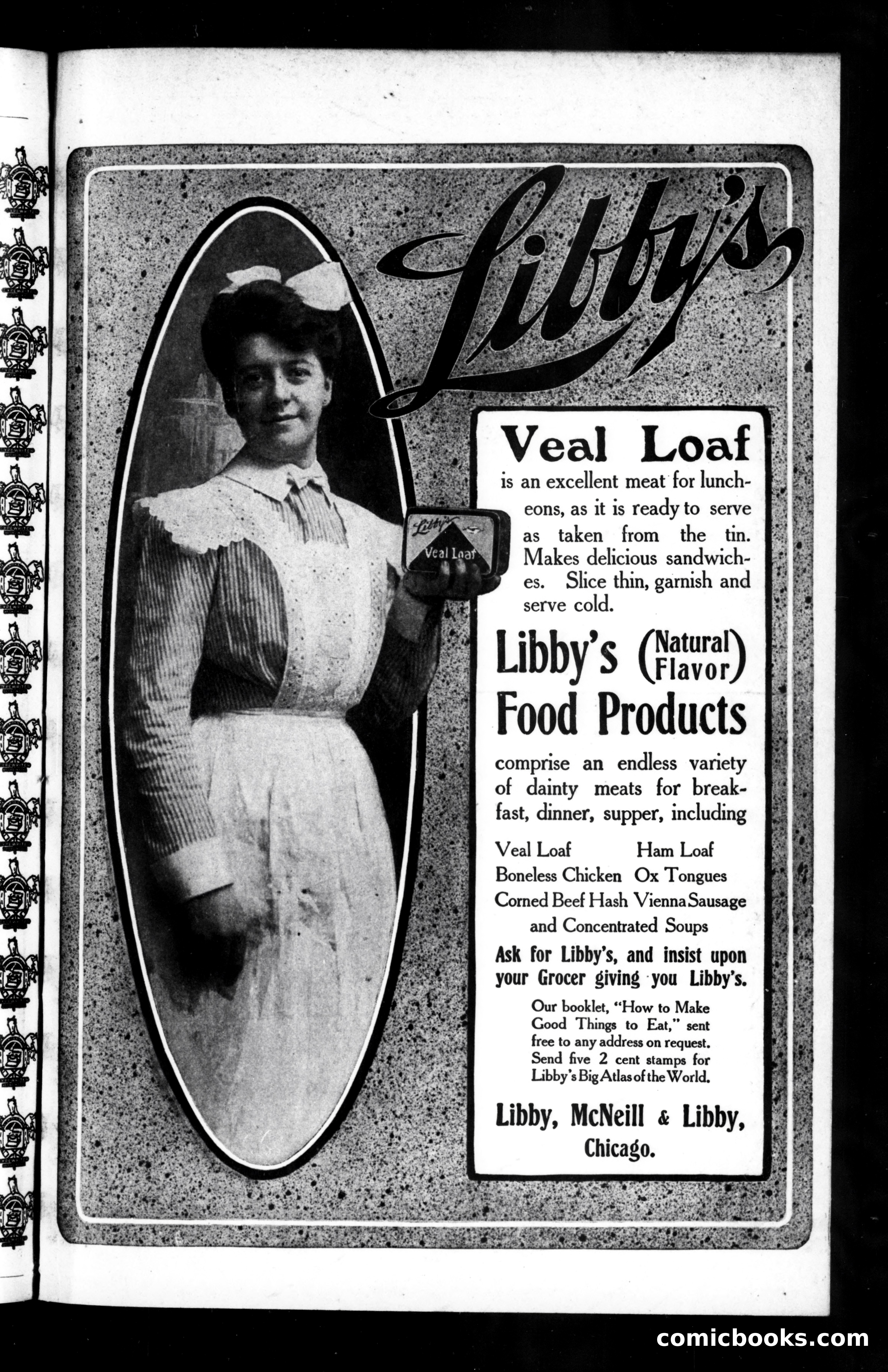 Munsey's Magazine, March 1906 — page 173 of 175