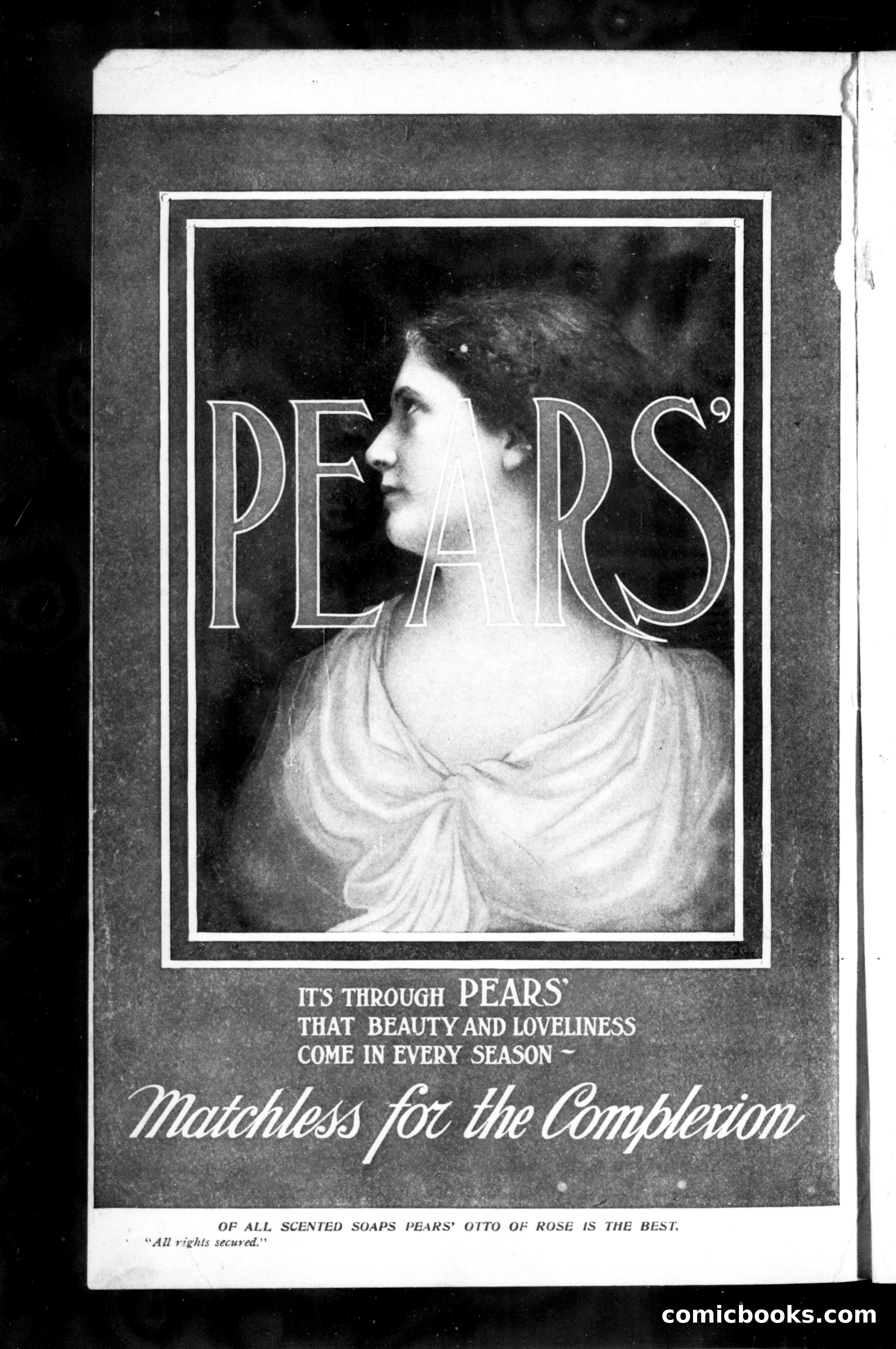 Munsey's Magazine, April 1906 — page 2 of 134