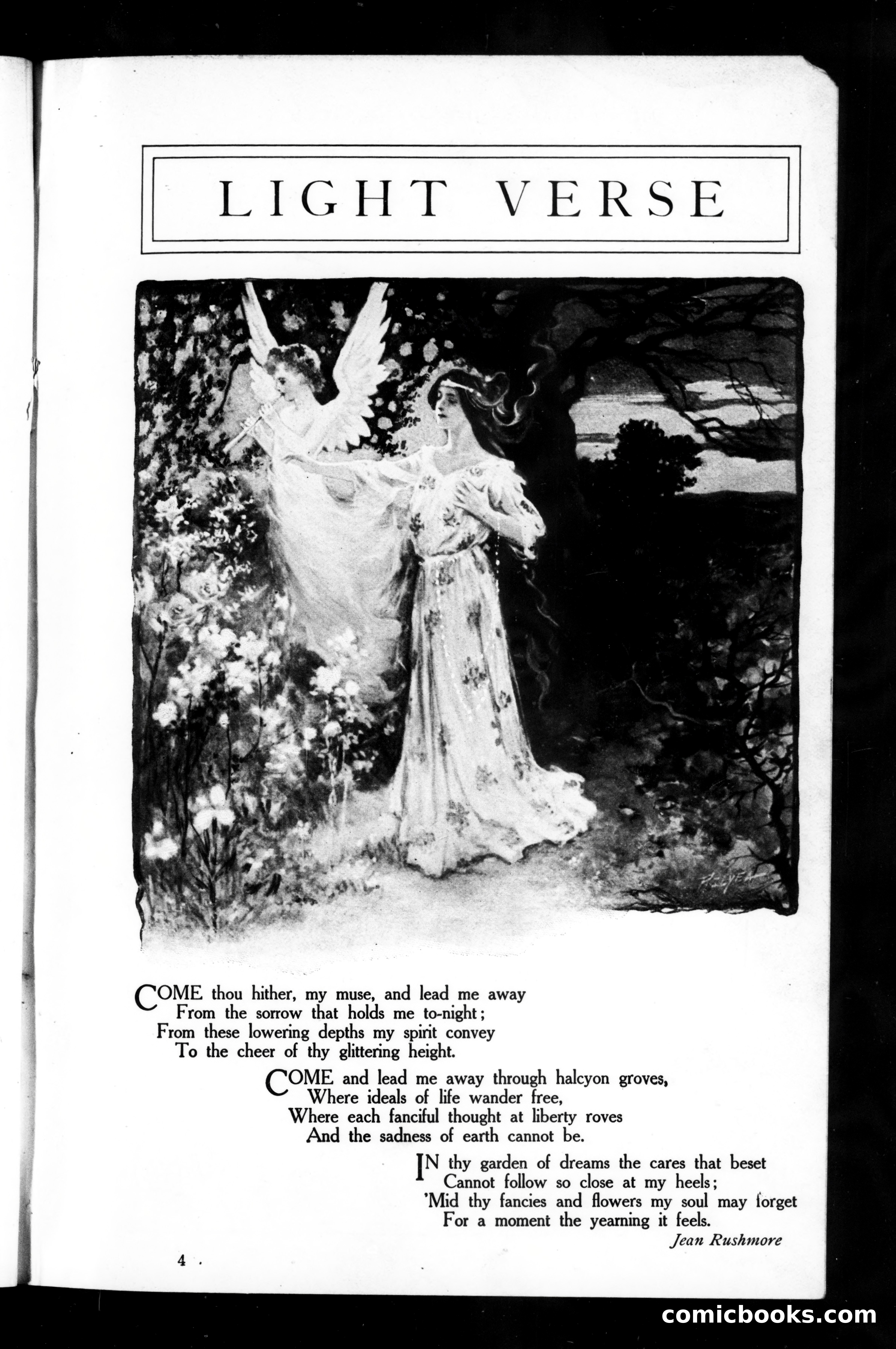 Munsey's Magazine, April 1906 — page 29 of 134