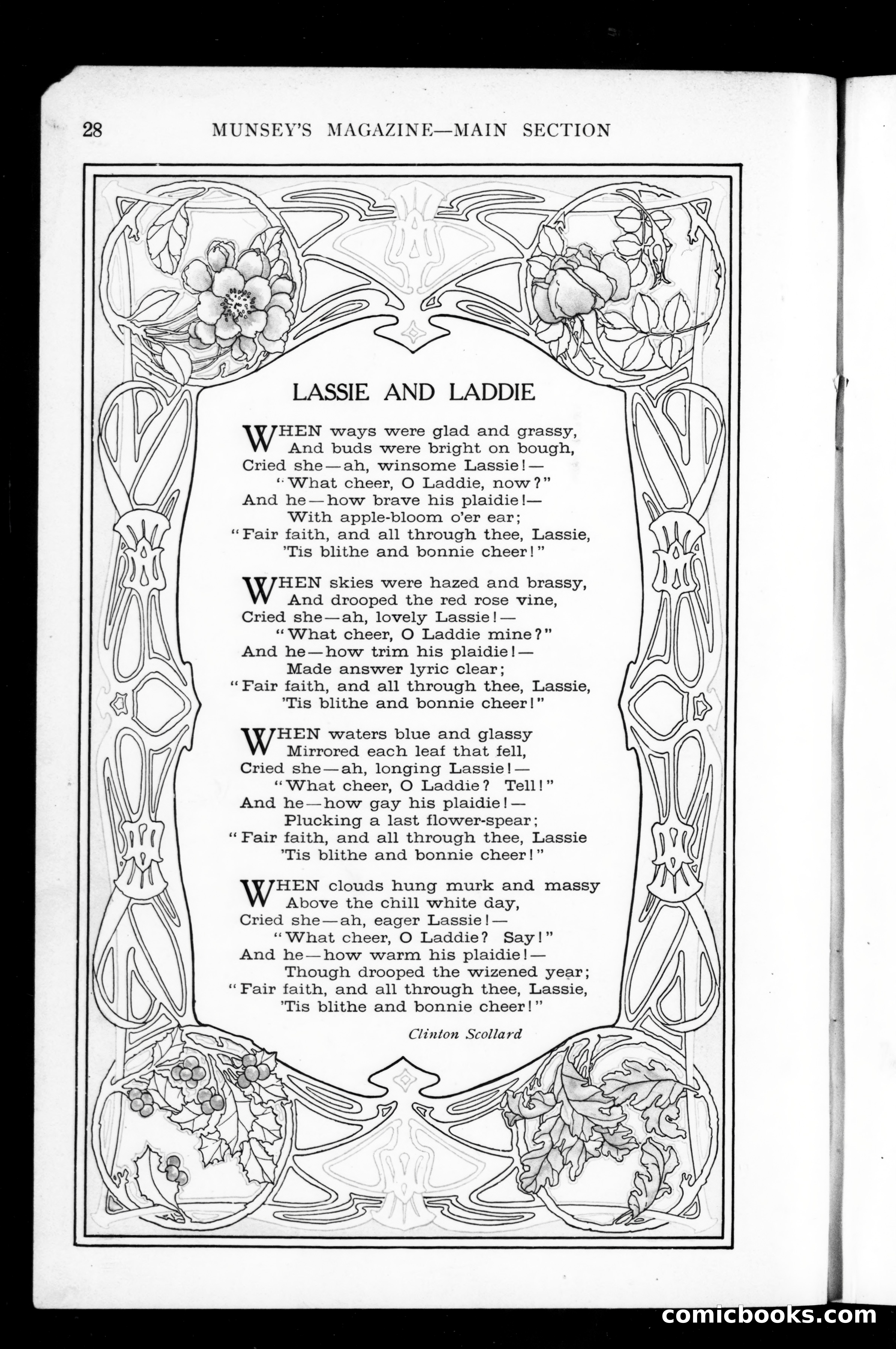 Munsey's Magazine, April 1906 — page 30 of 134