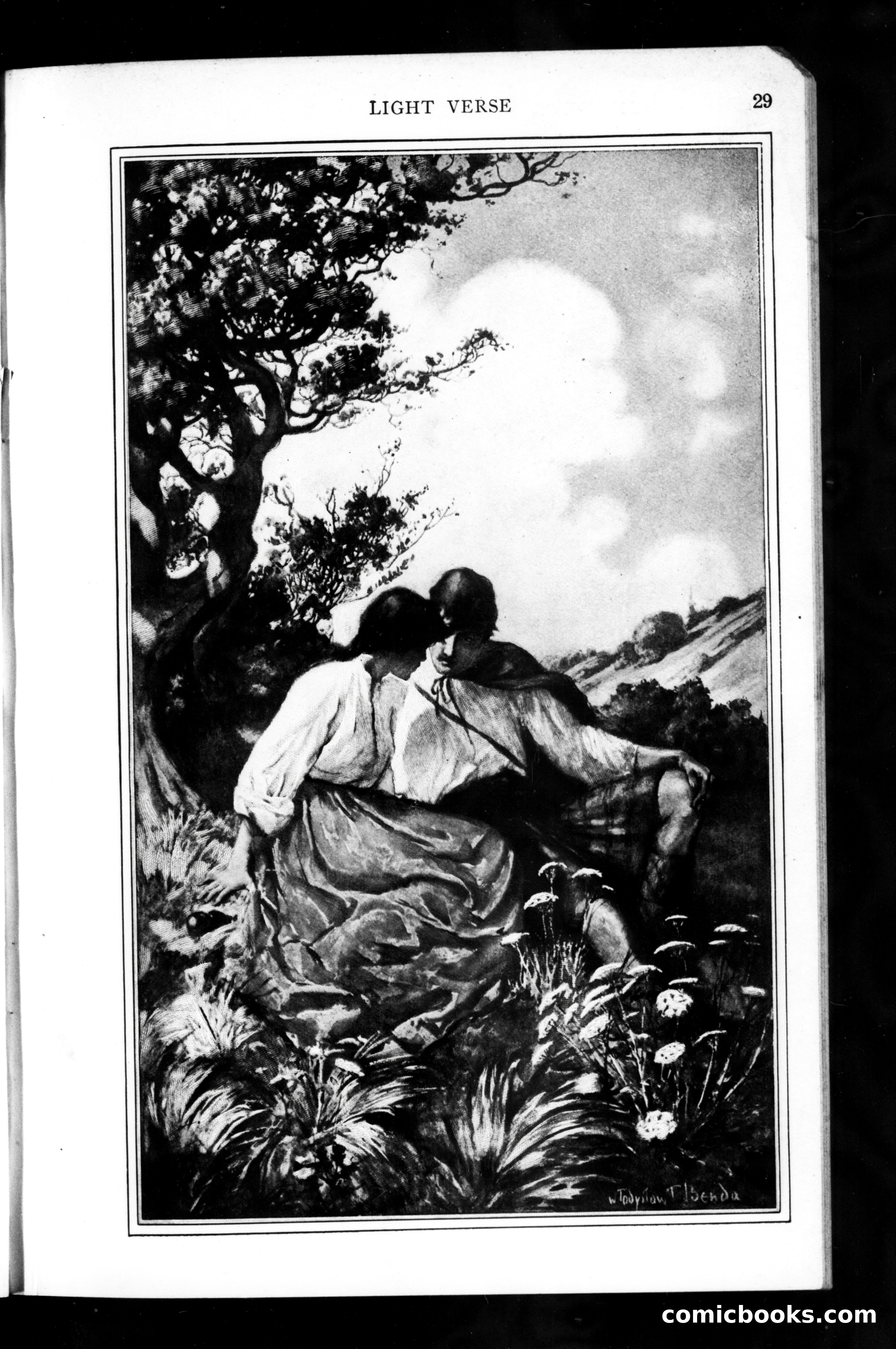 Munsey's Magazine, April 1906 — page 31 of 134