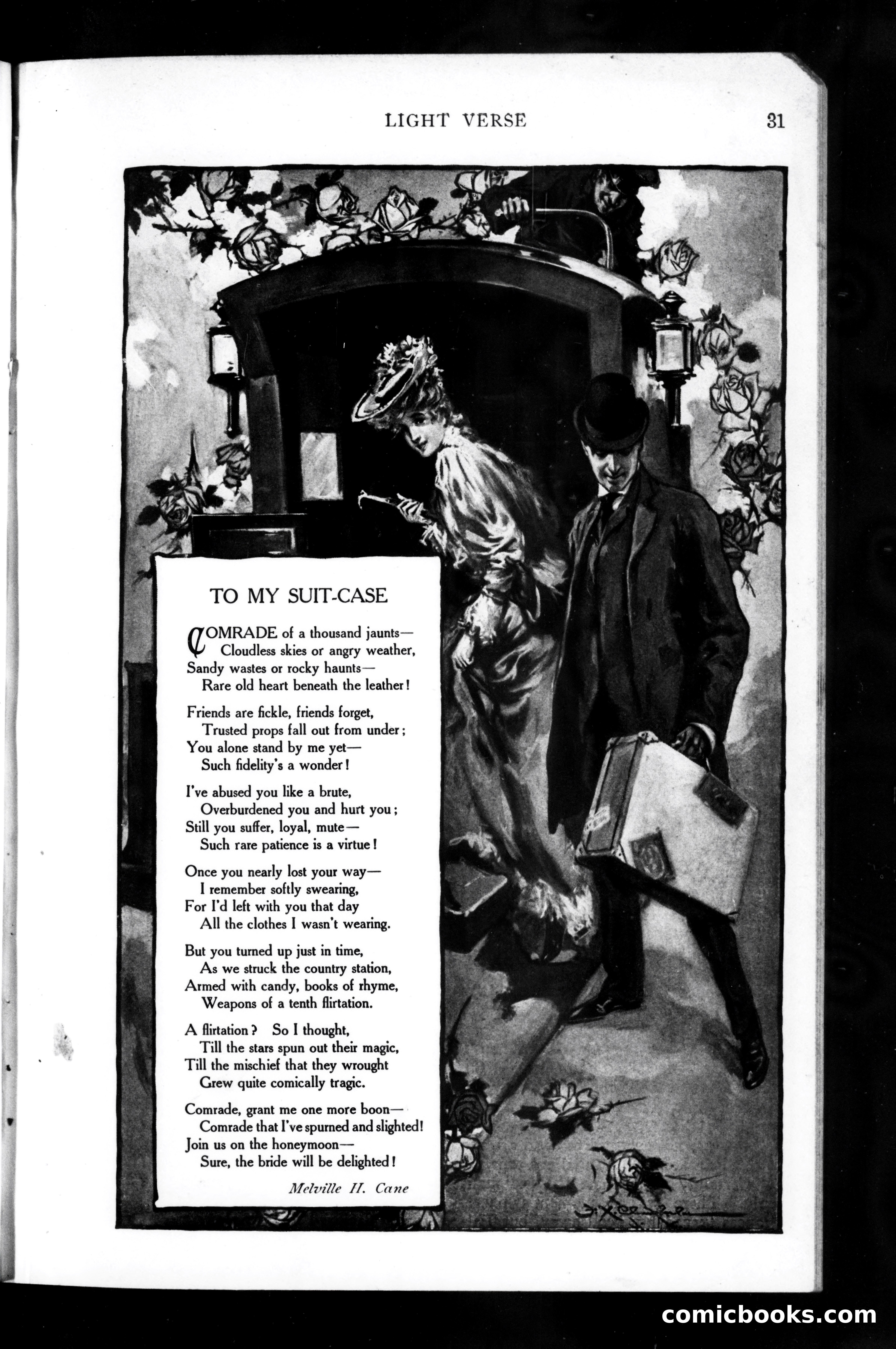 Munsey's Magazine, April 1906 — page 33 of 134