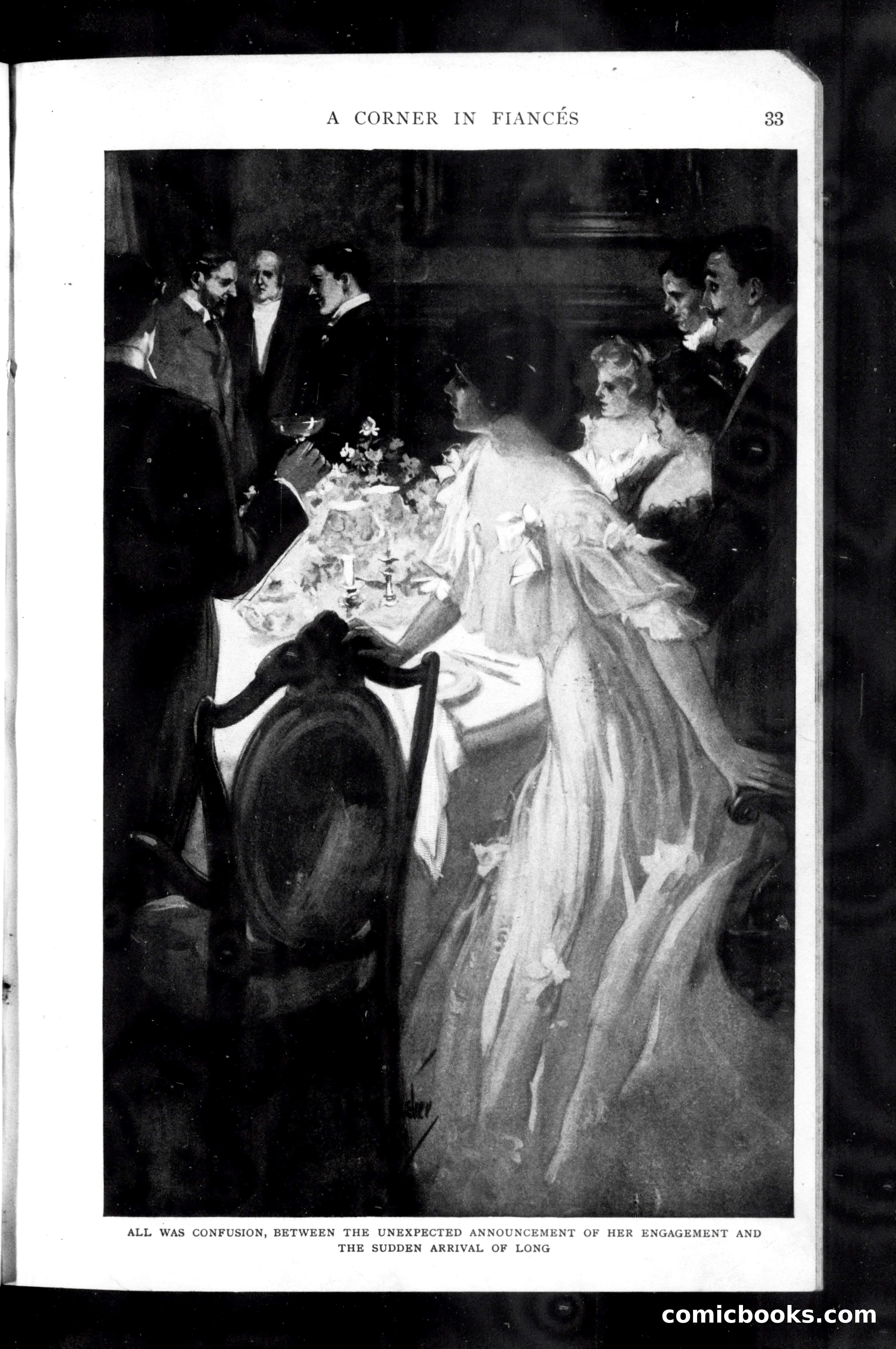 Munsey's Magazine, April 1906 — page 35 of 134