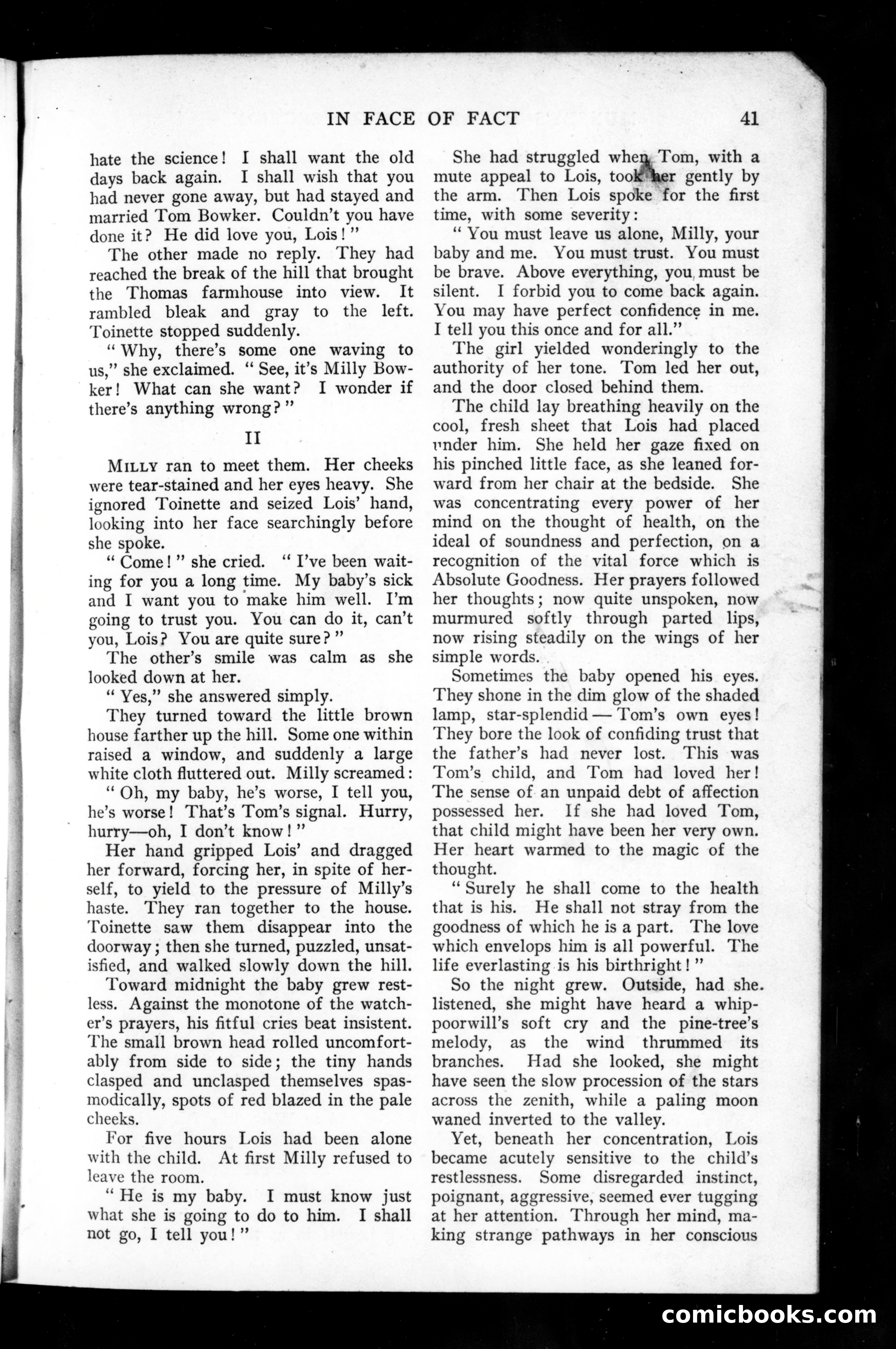 Munsey's Magazine, April 1906 — page 43 of 134