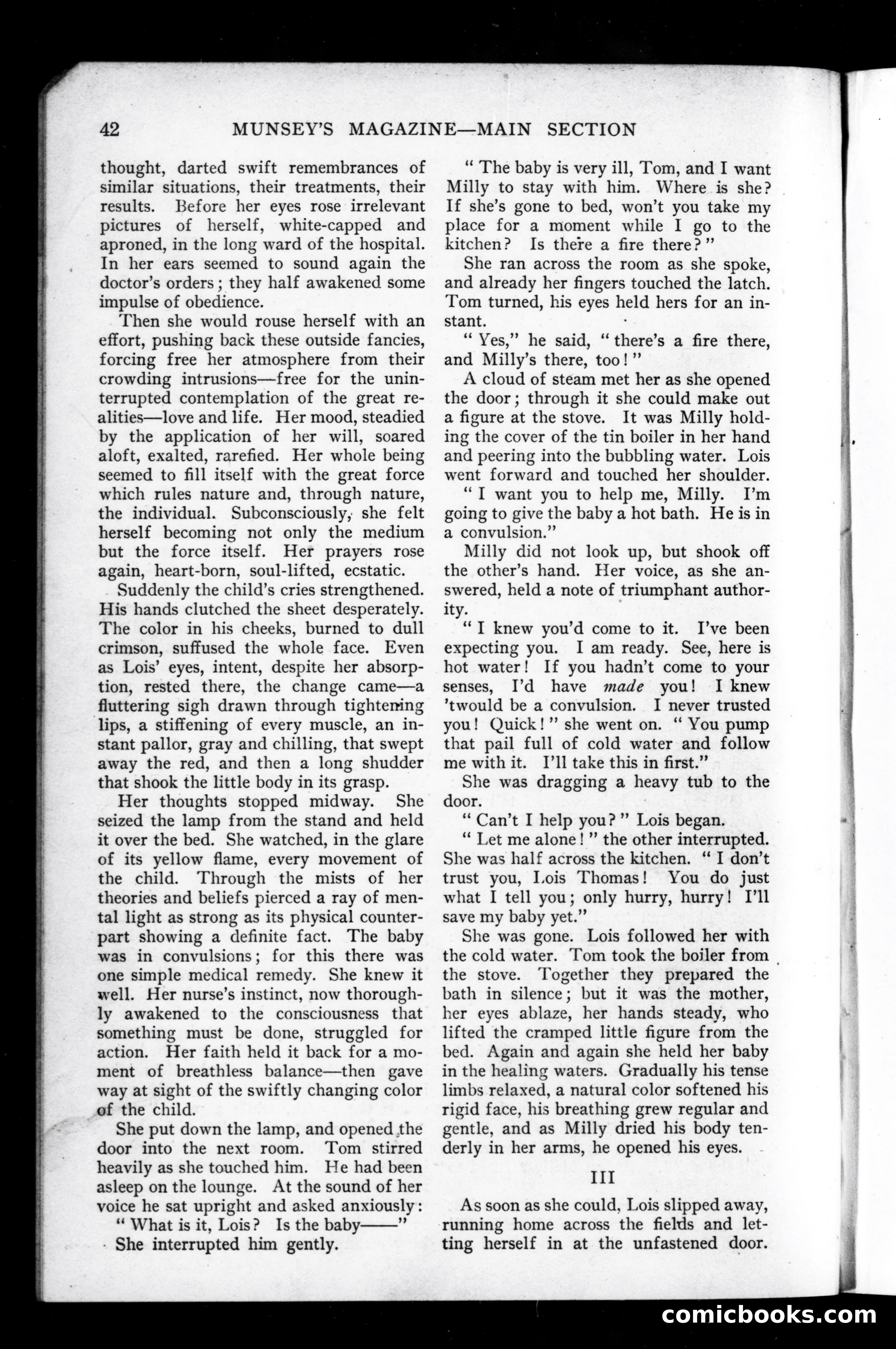 Munsey's Magazine, April 1906 — page 44 of 134