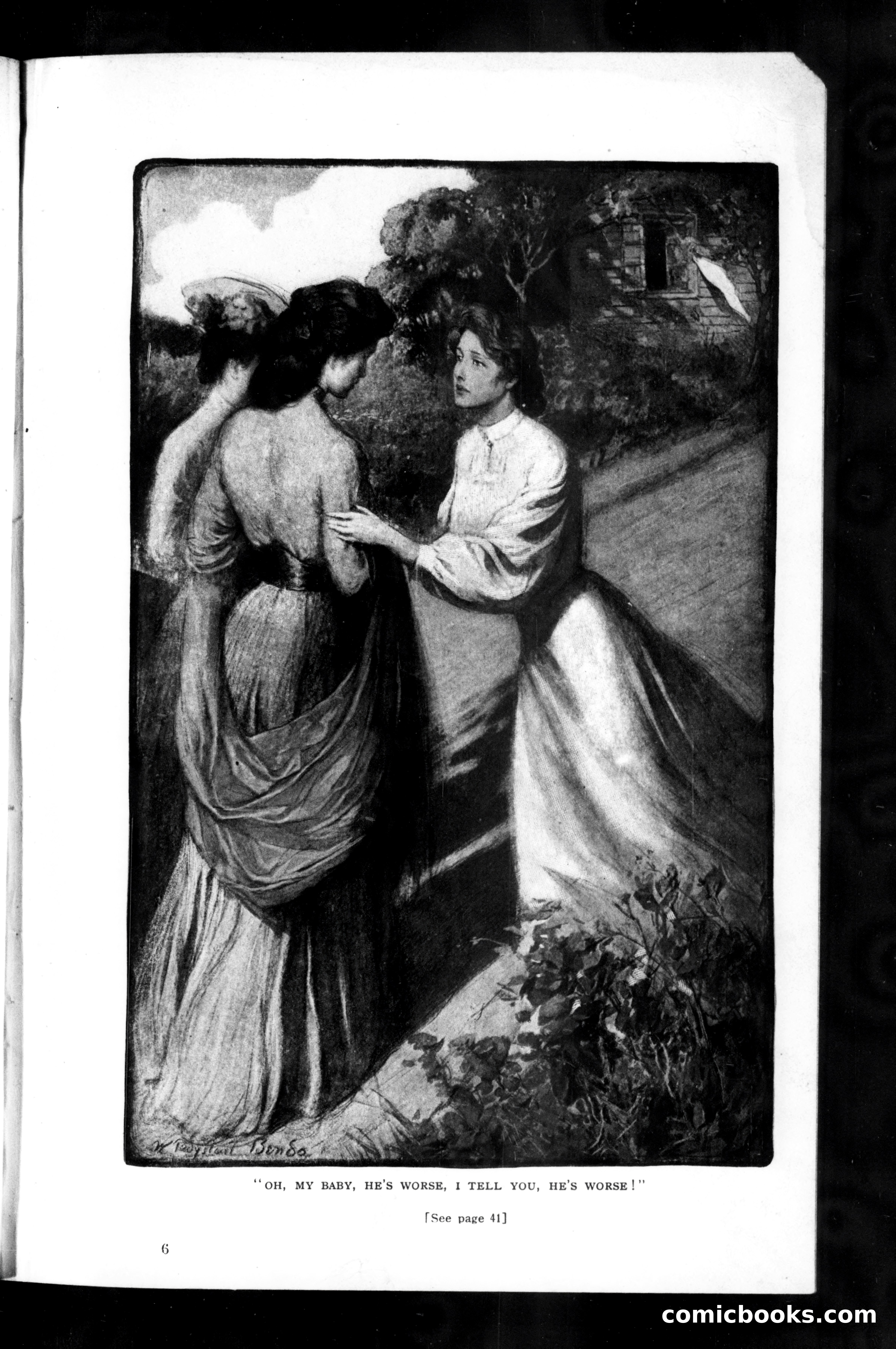 Munsey's Magazine, April 1906 — page 45 of 134